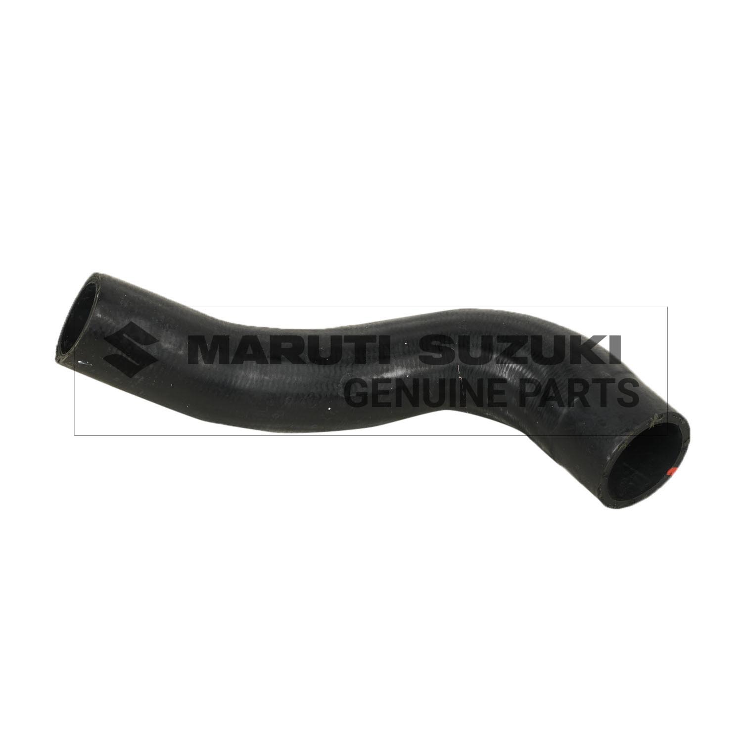 HOSE_ INTER COOLER INLET NO.2