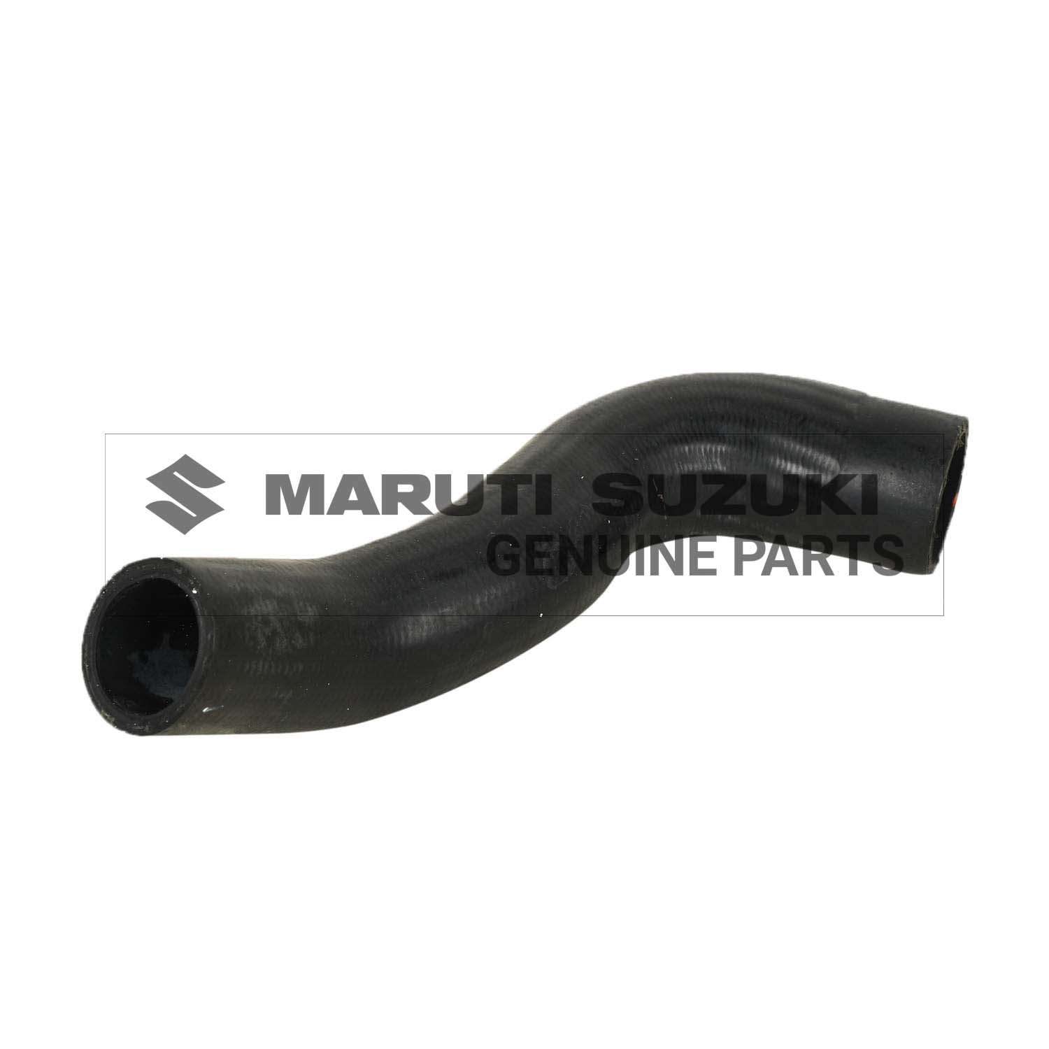 HOSE_ INTER COOLER INLET NO.2