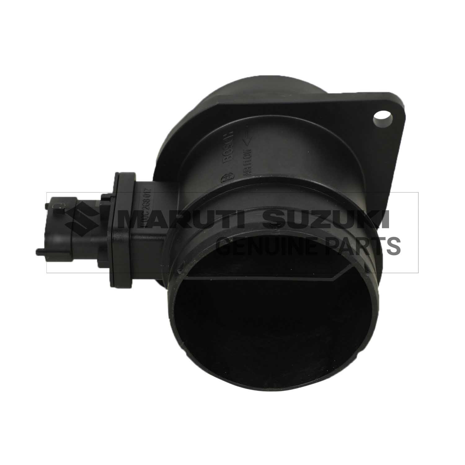MAF SENSOR