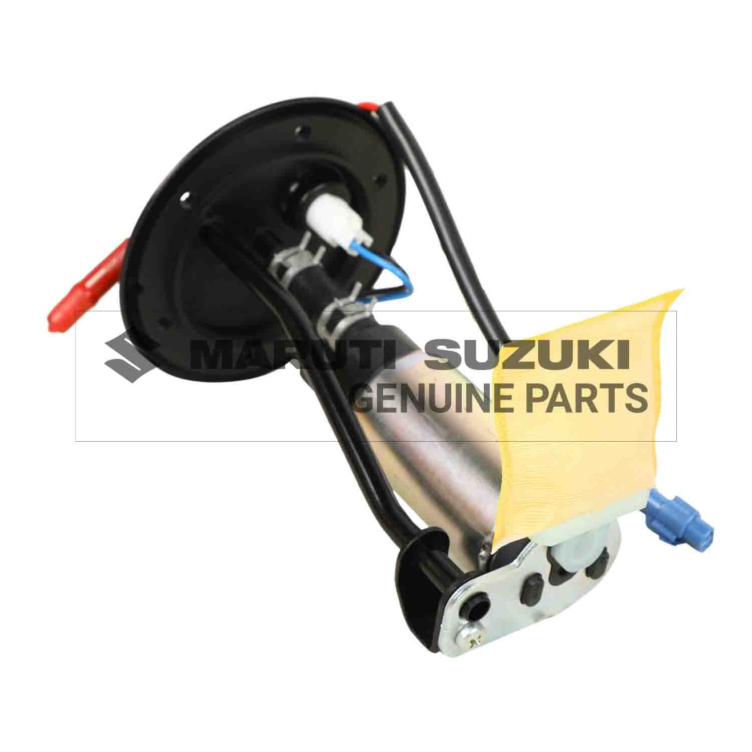 PUMP ASSY FUEL (CAR
