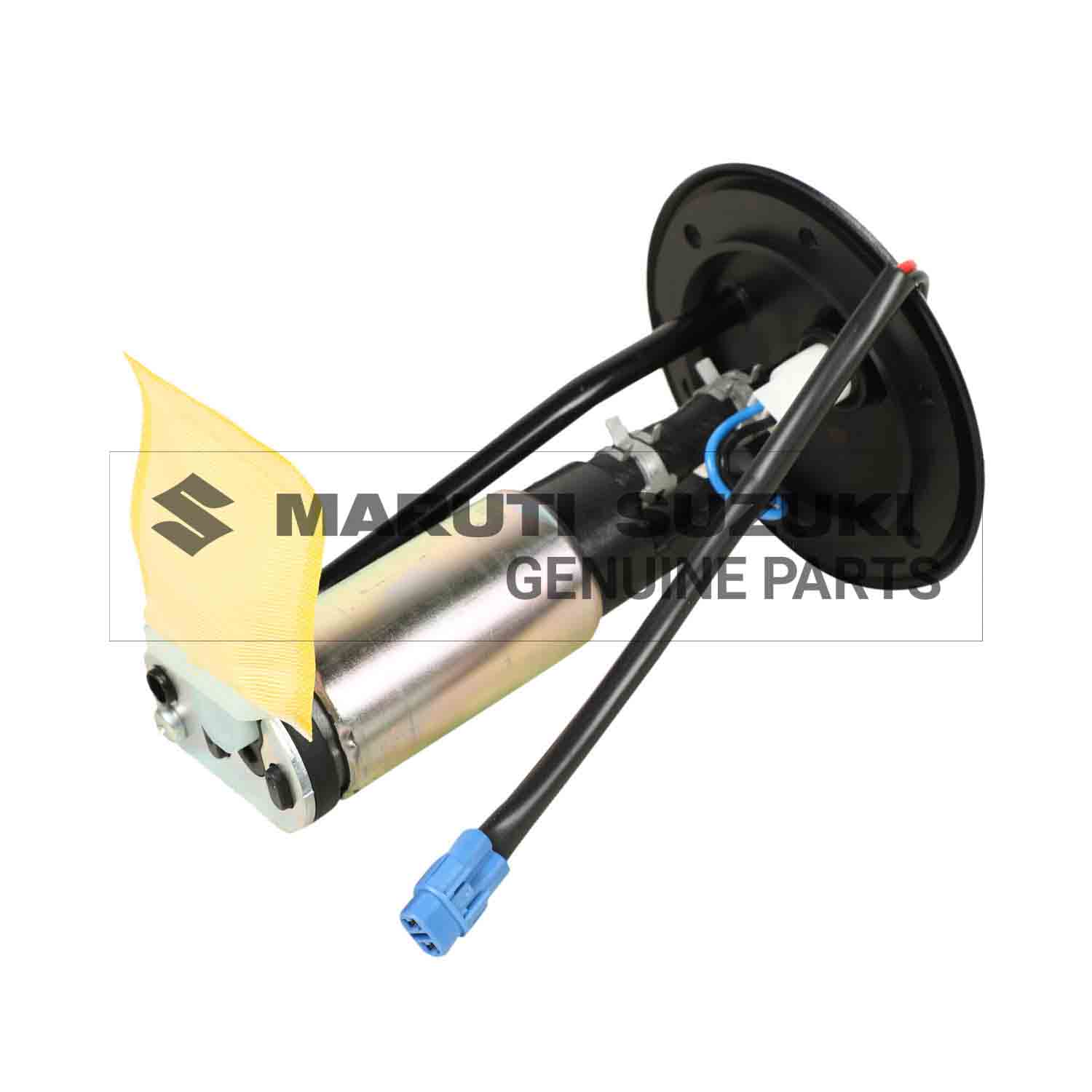 PUMP ASSY FUEL (CAR