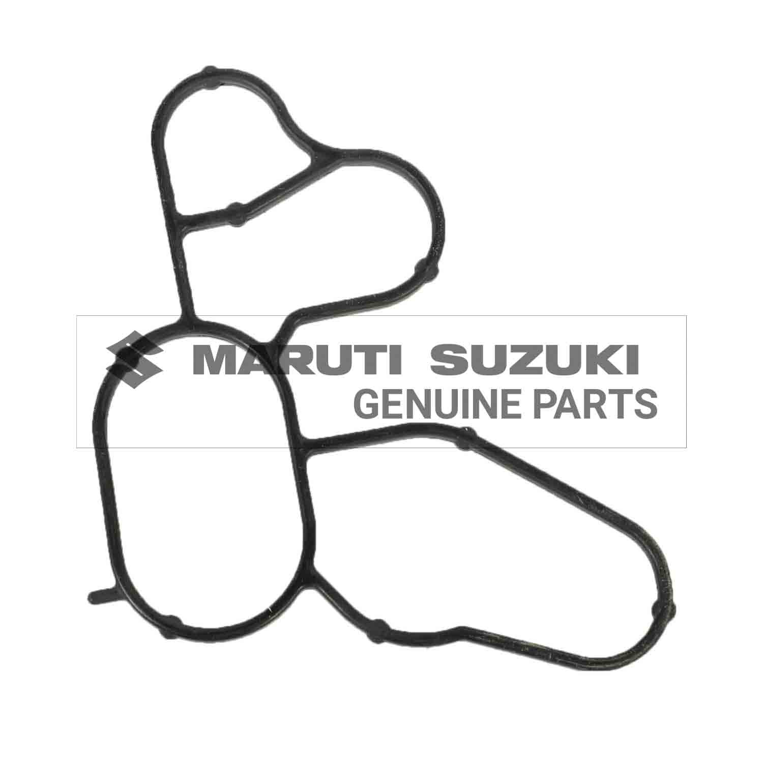 GASKET_OIL FILTER HOUSING