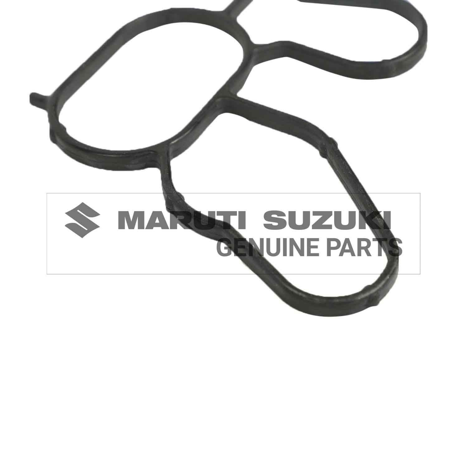 GASKET_OIL FILTER HOUSING