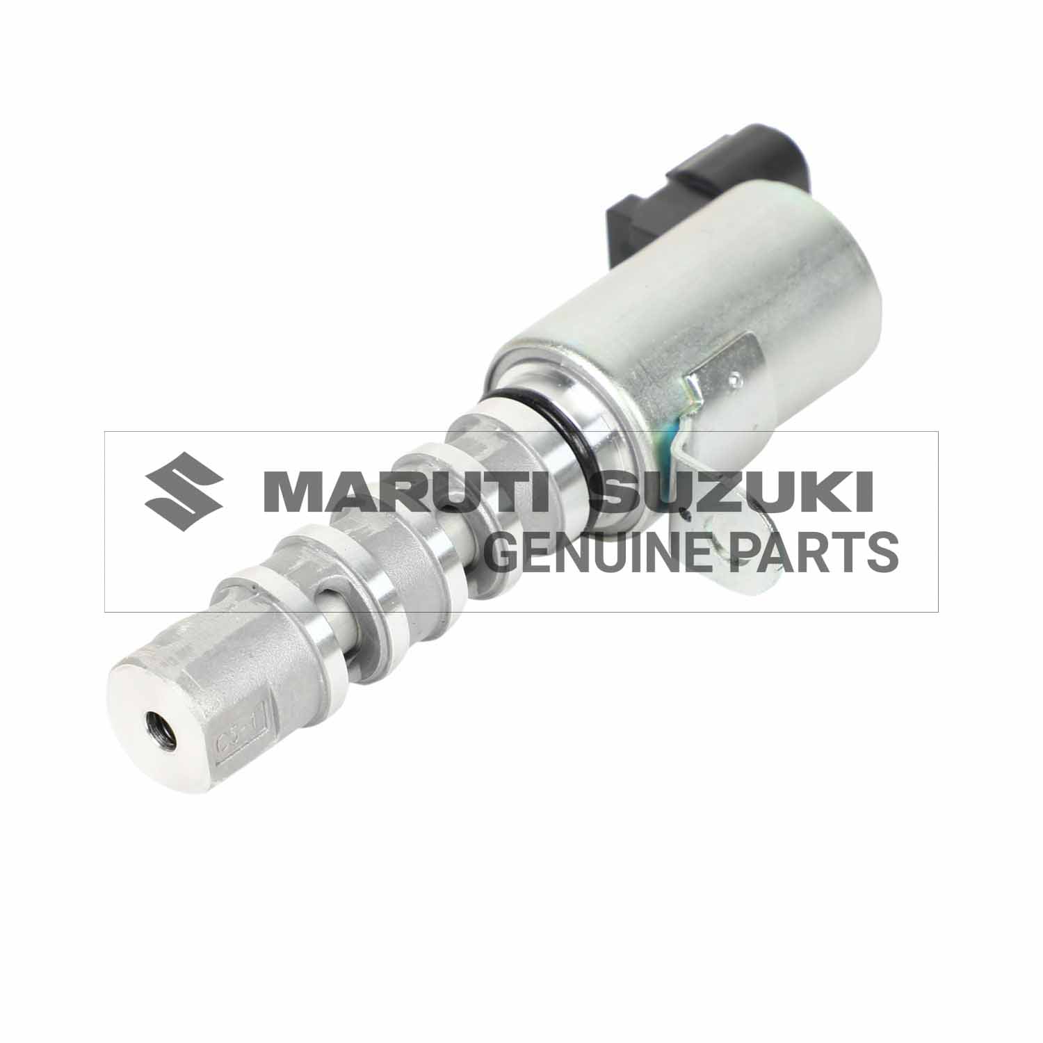 OIL CONTROL VALVE