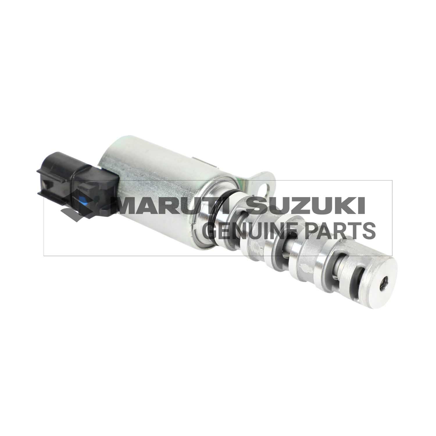 OIL CONTROL VALVE