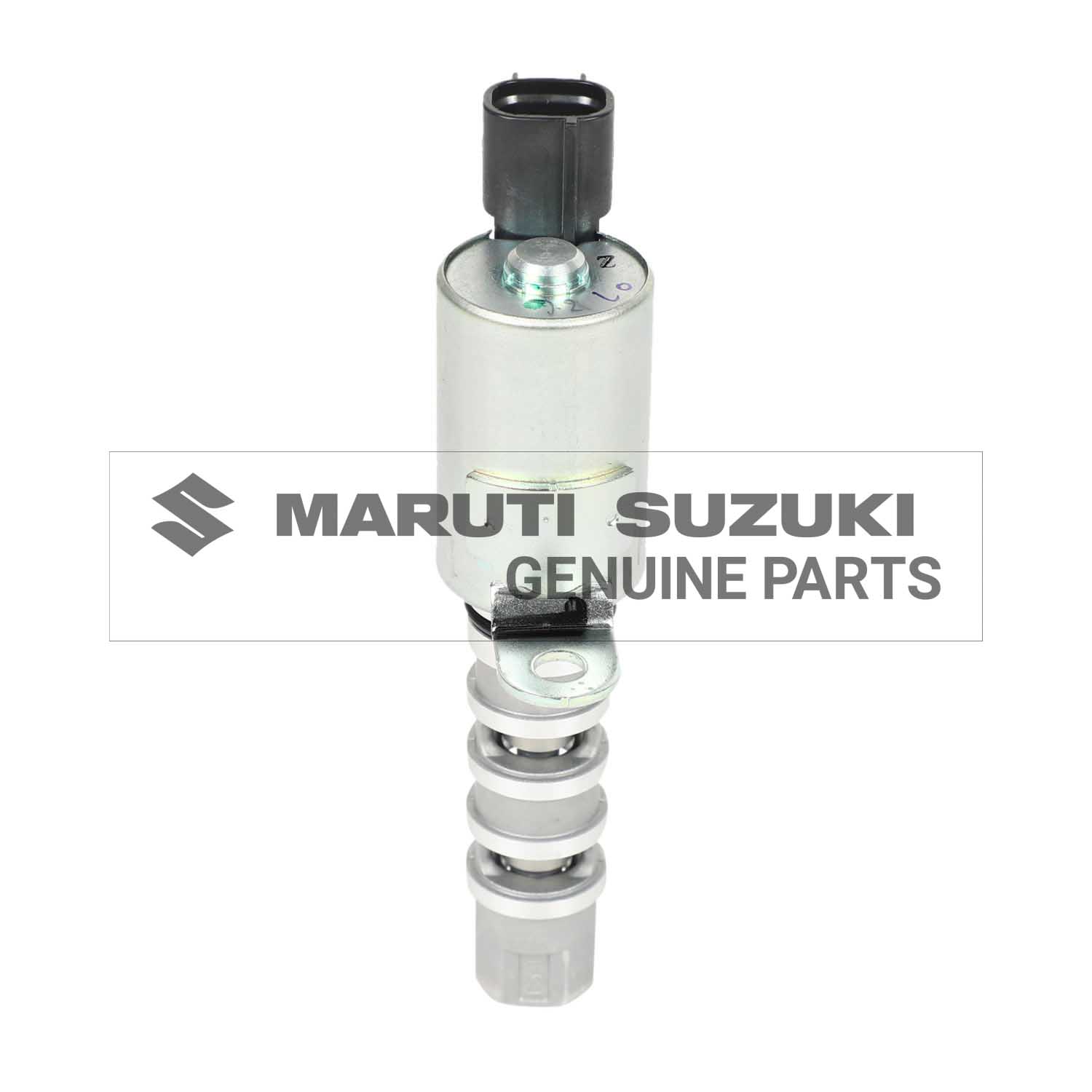 OIL CONTROL VALVE