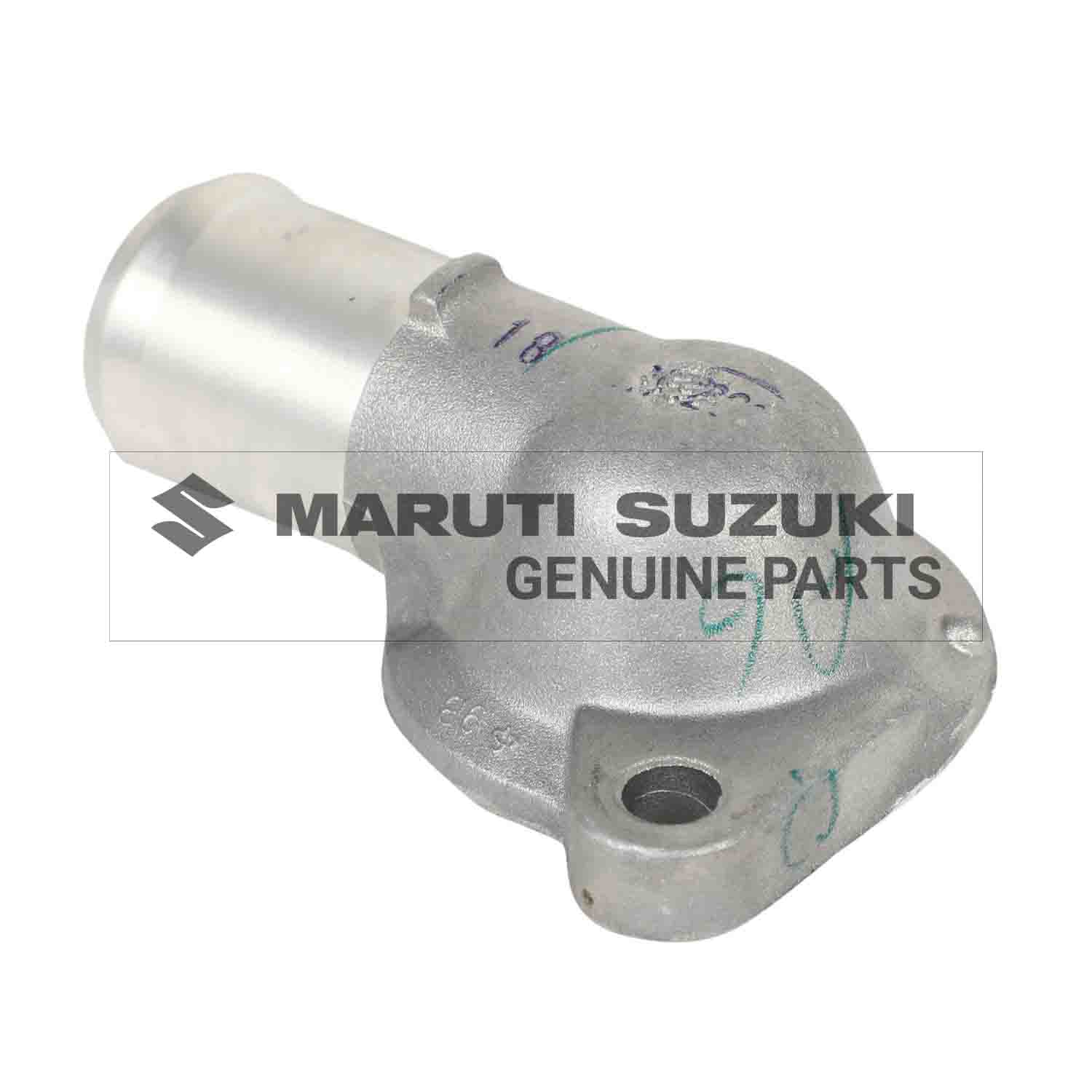 CAP_WATER THERMOSTAT