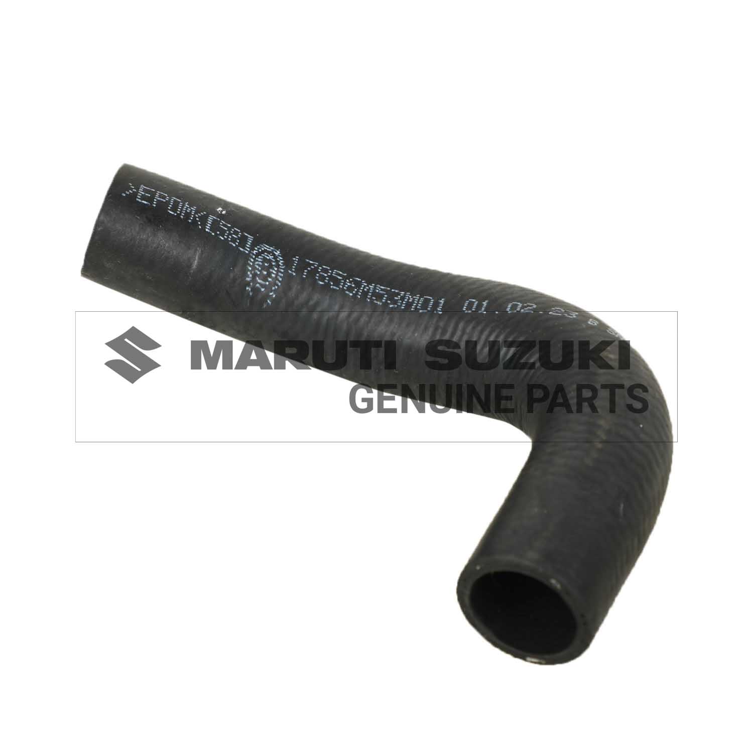 HOSE WTR INLET