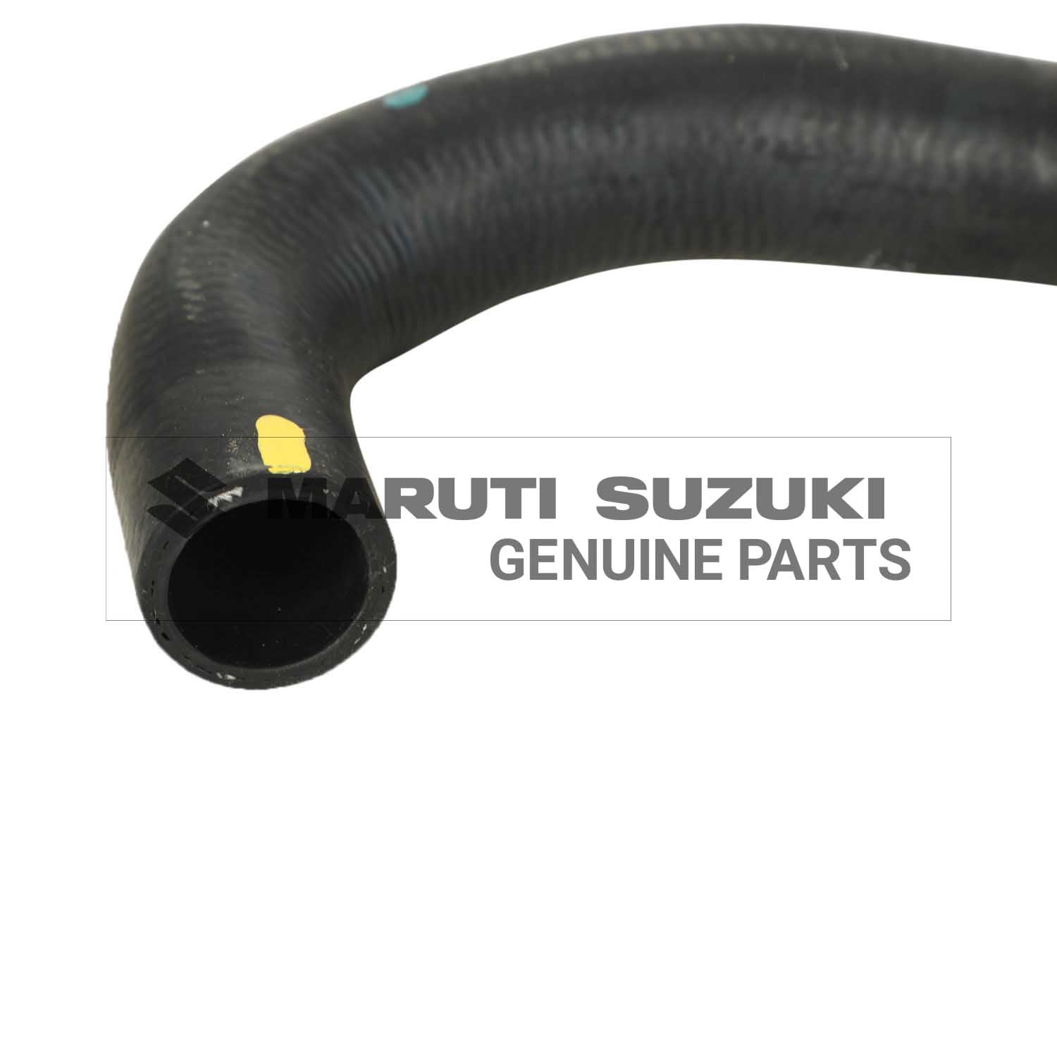 HOSE WTR INLET