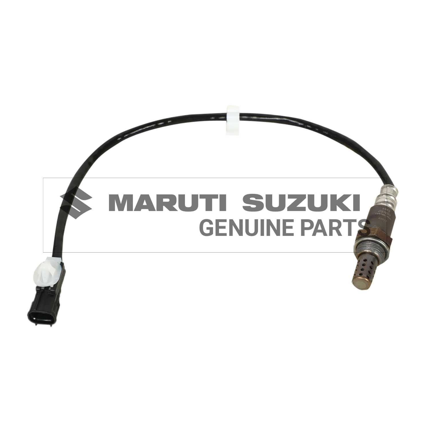 OXYGEN SENSOR- REAR