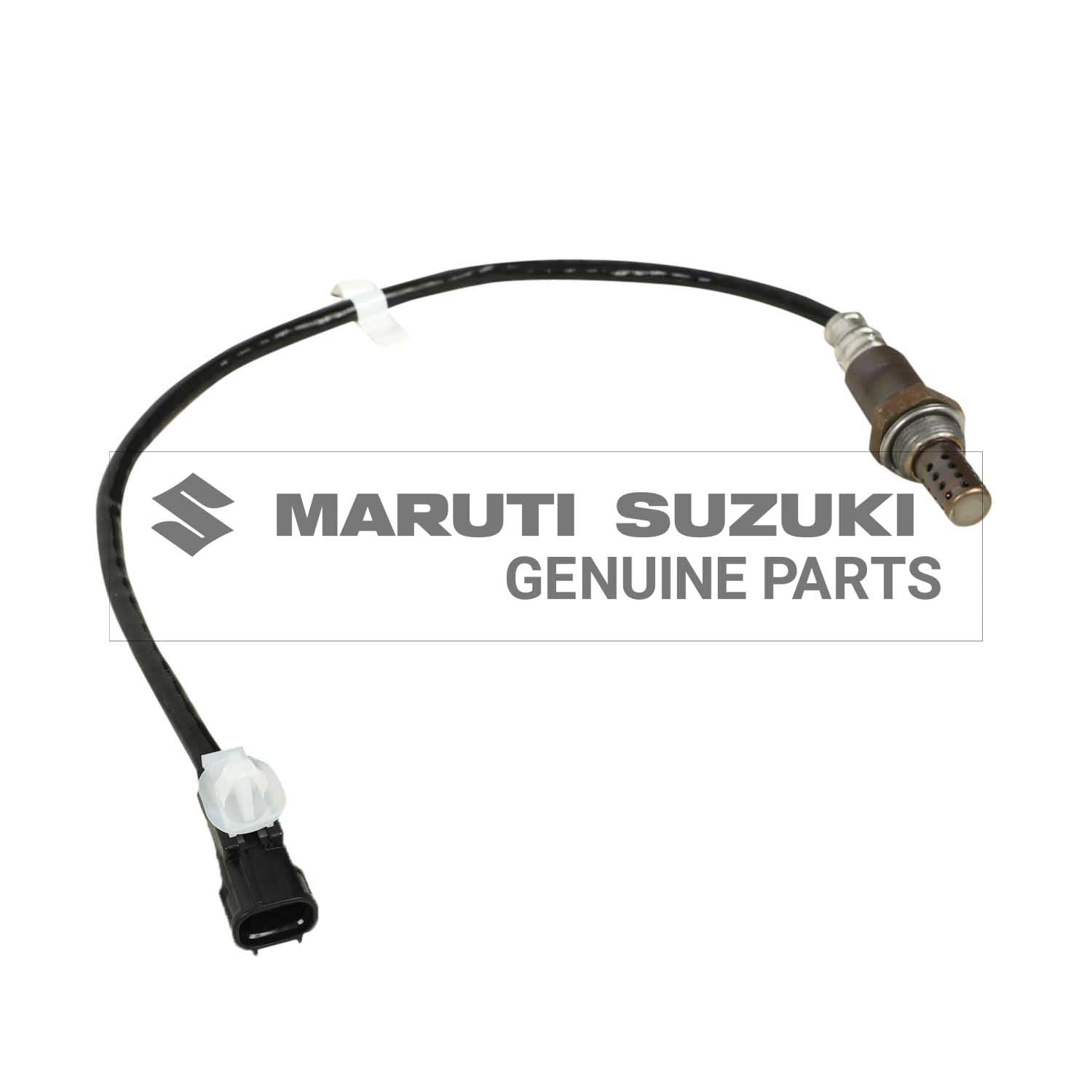 OXYGEN SENSOR- REAR