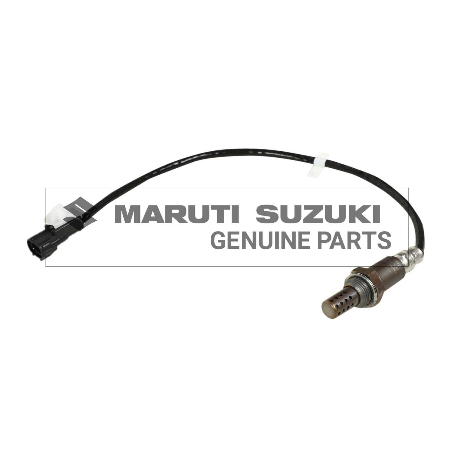 OXYGEN SENSOR- REAR