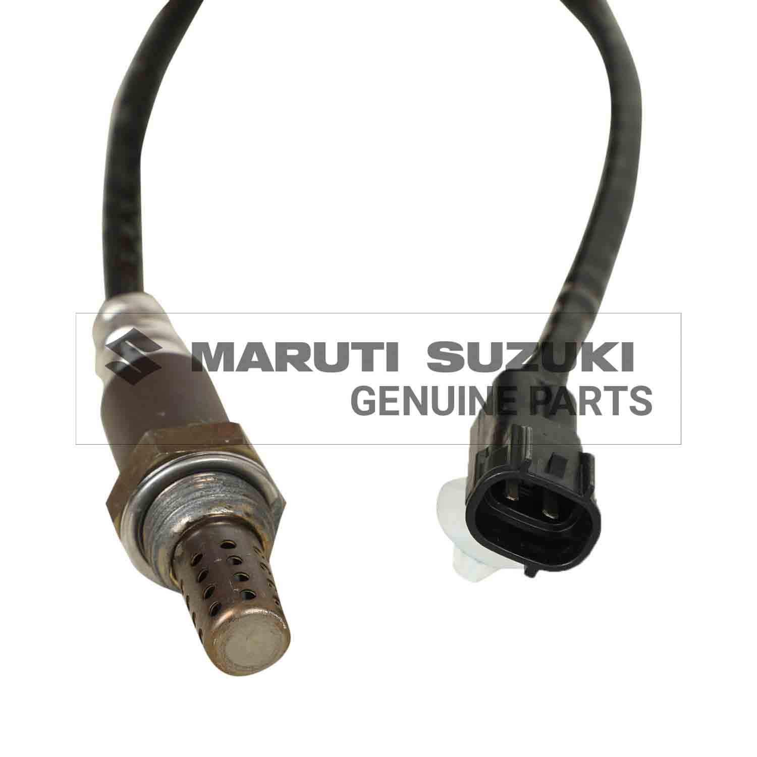OXYGEN SENSOR- REAR