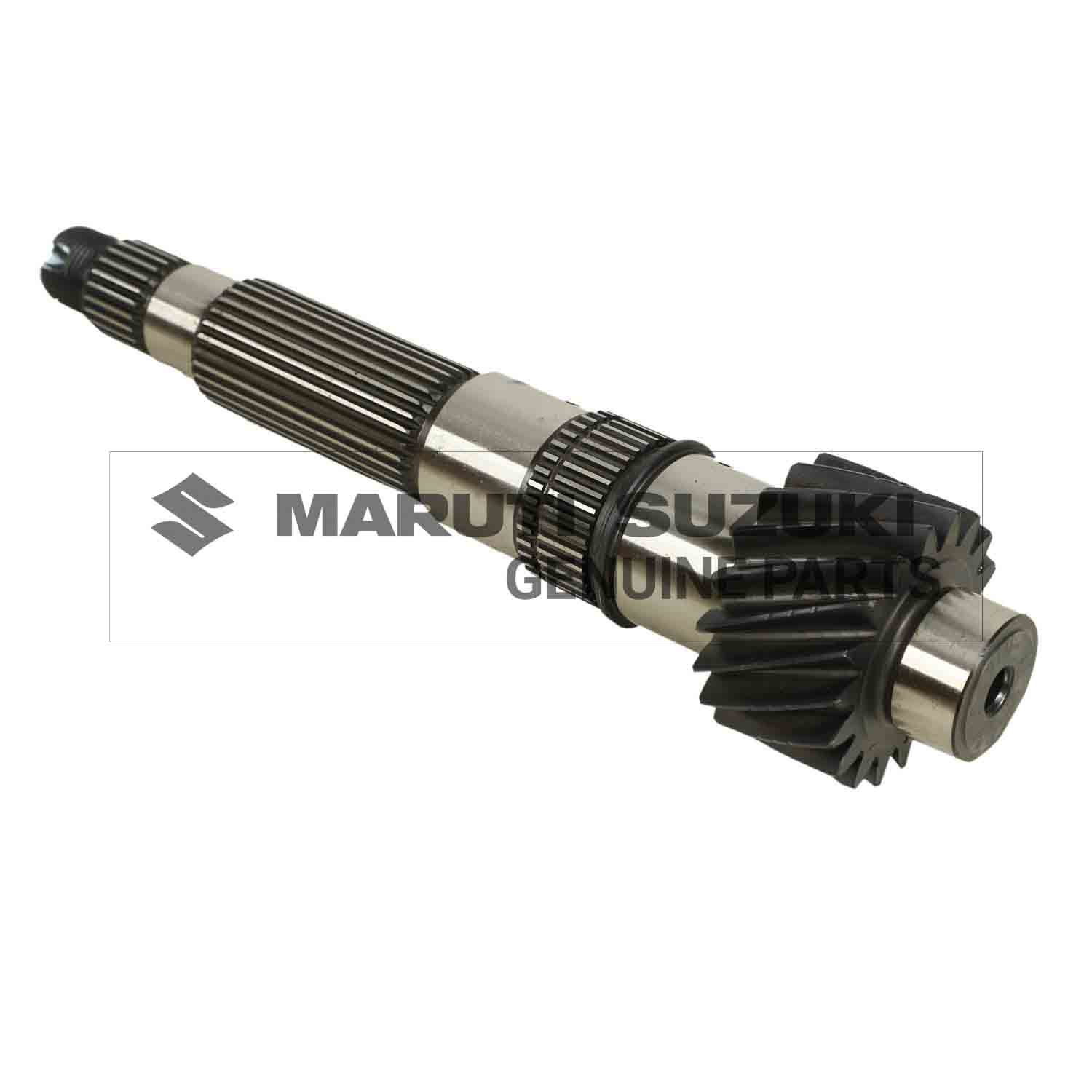 TRANSMISSION COUNTERSHAFT