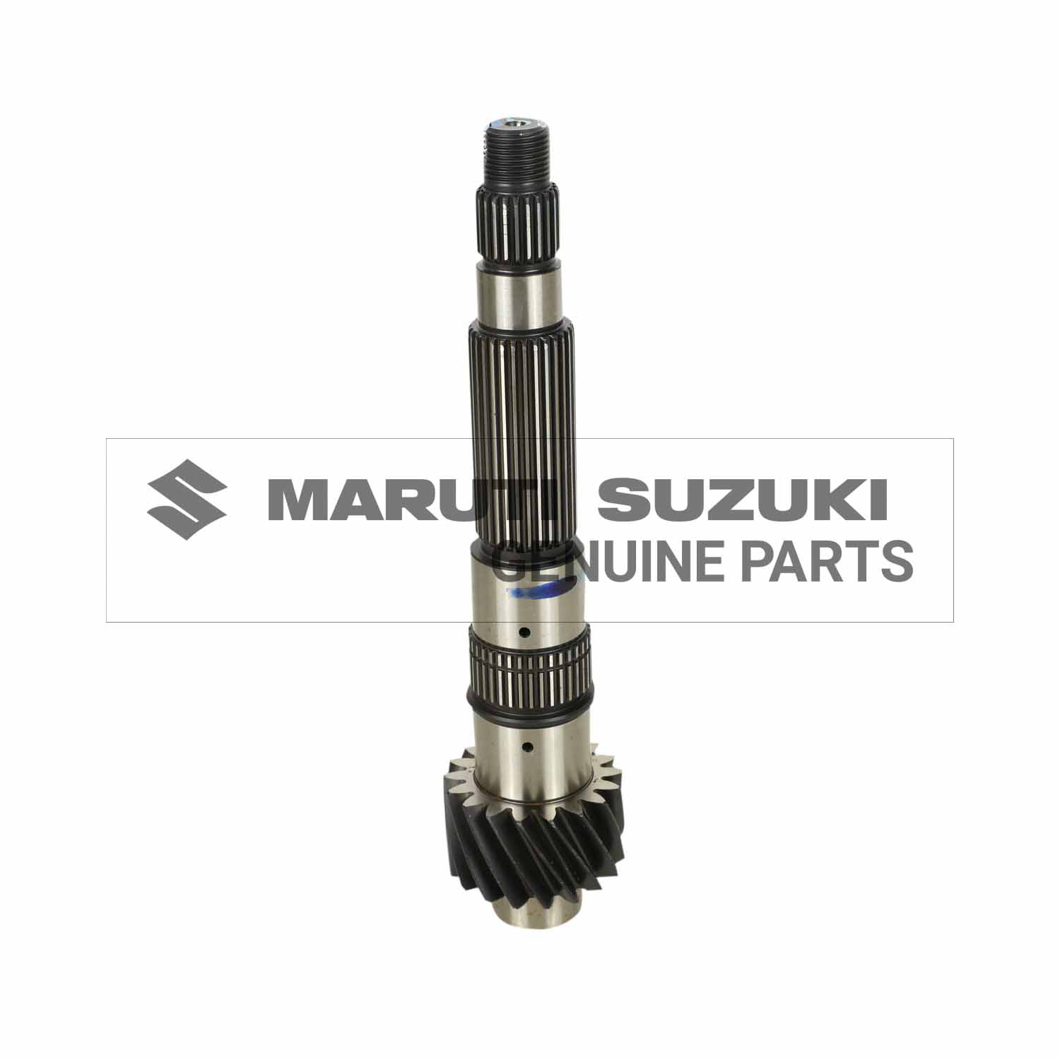 TRANSMISSION COUNTERSHAFT