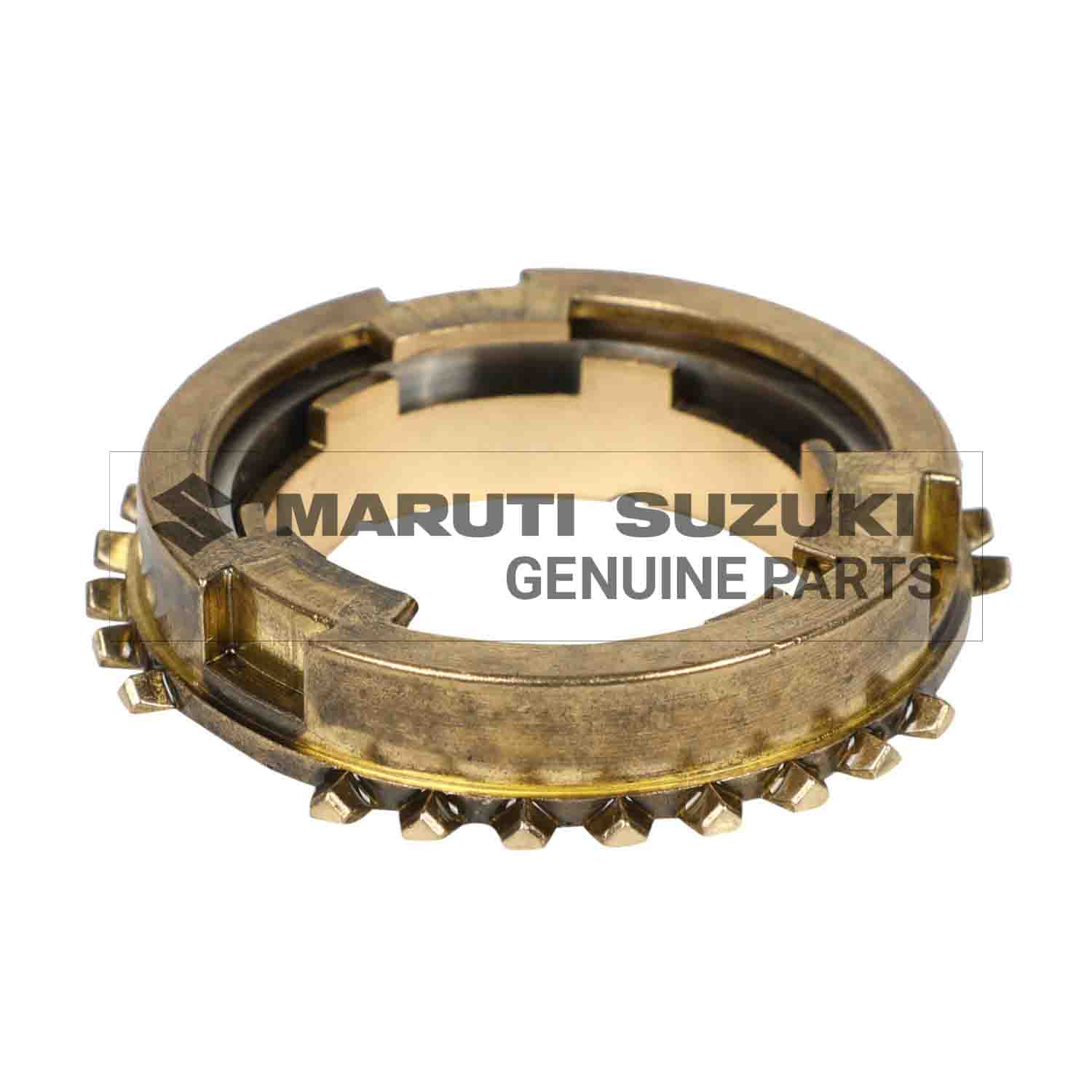 RING ASSY_2ND GEAR SYNC