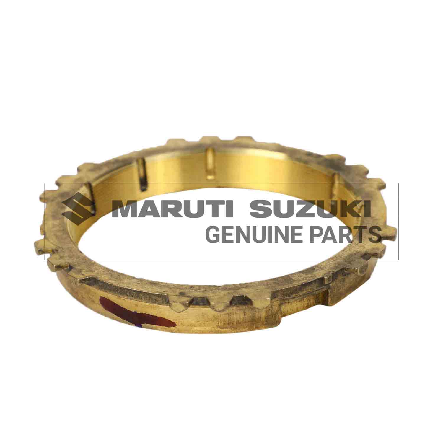 SYNCHRONISER RING