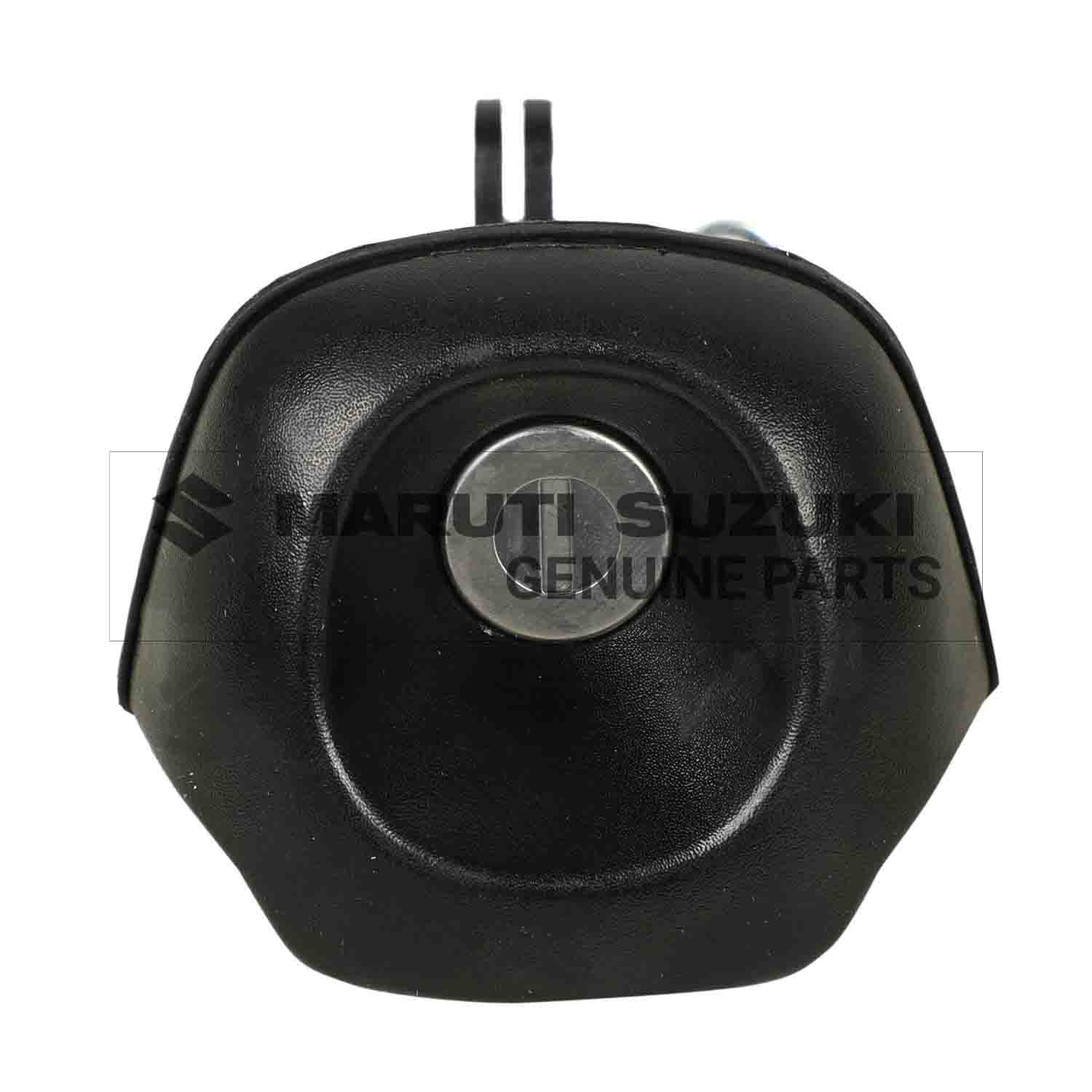 LOCK SET_STEERING