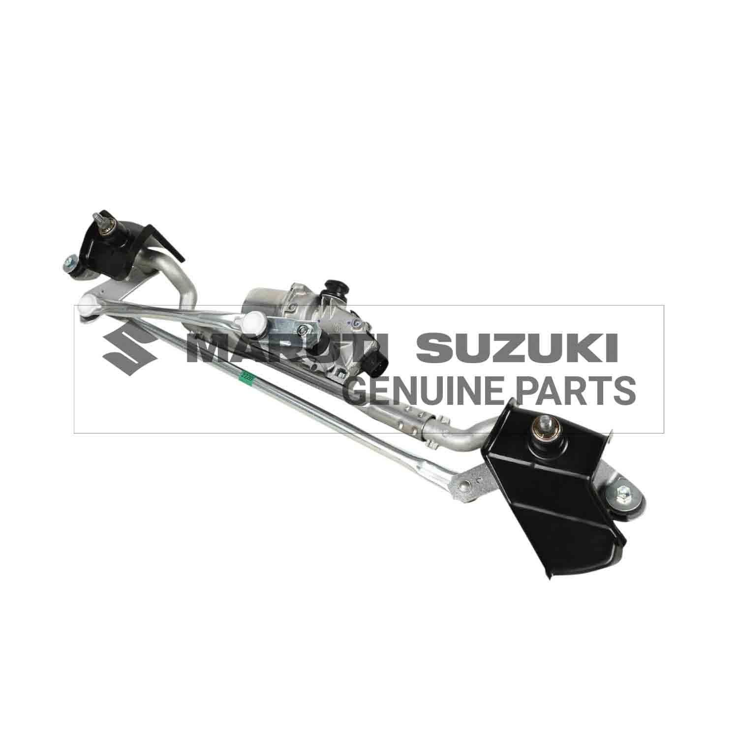WIPER ASSEMBLY_WINDSHIELD