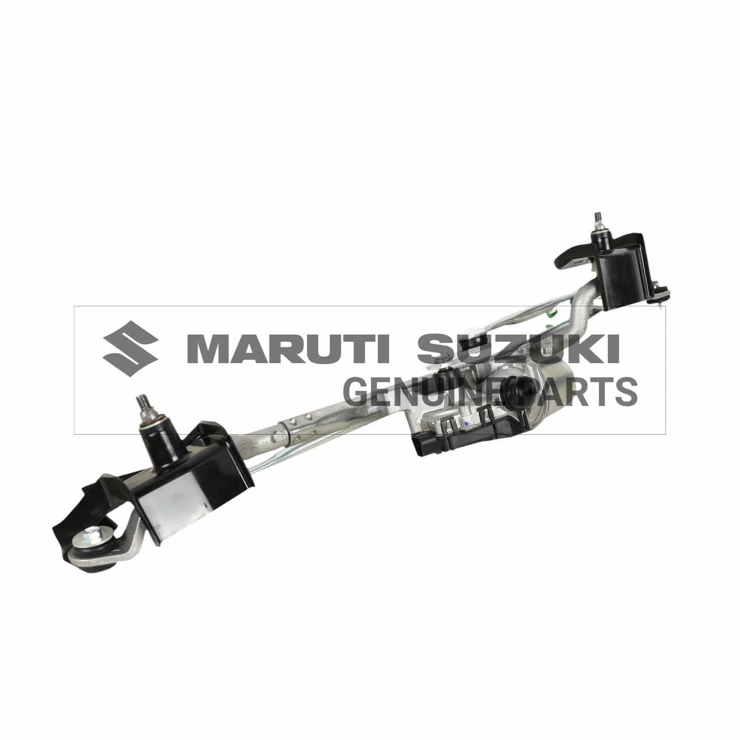 WIPER ASSEMBLY_WINDSHIELD