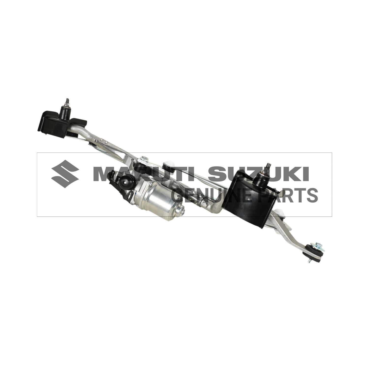 WIPER ASSEMBLY_WINDSHIELD