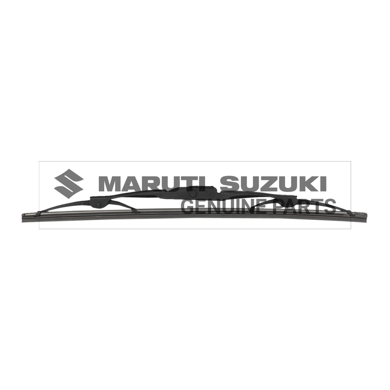 WIPER BLADE -LEFT