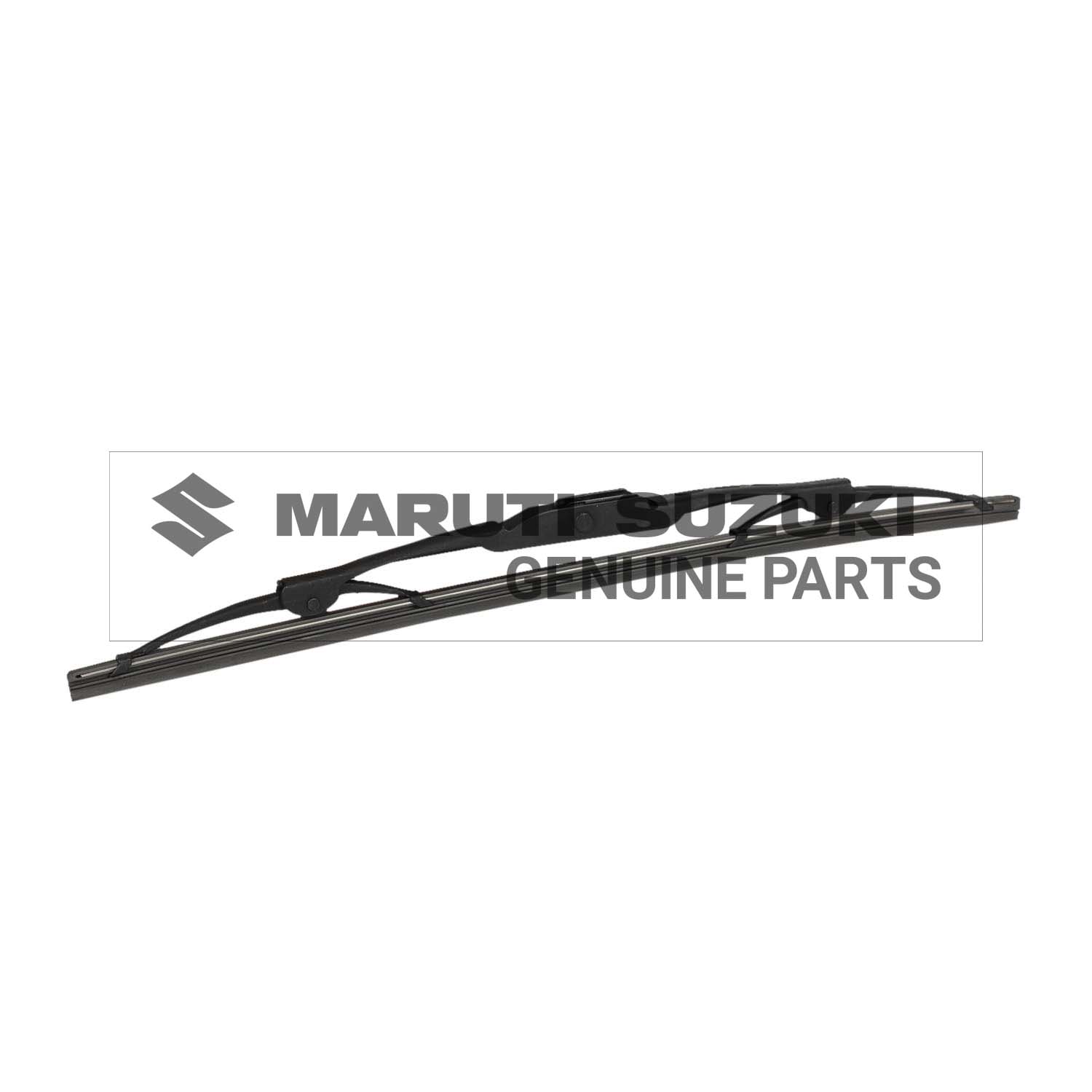 WIPER BLADE -LEFT