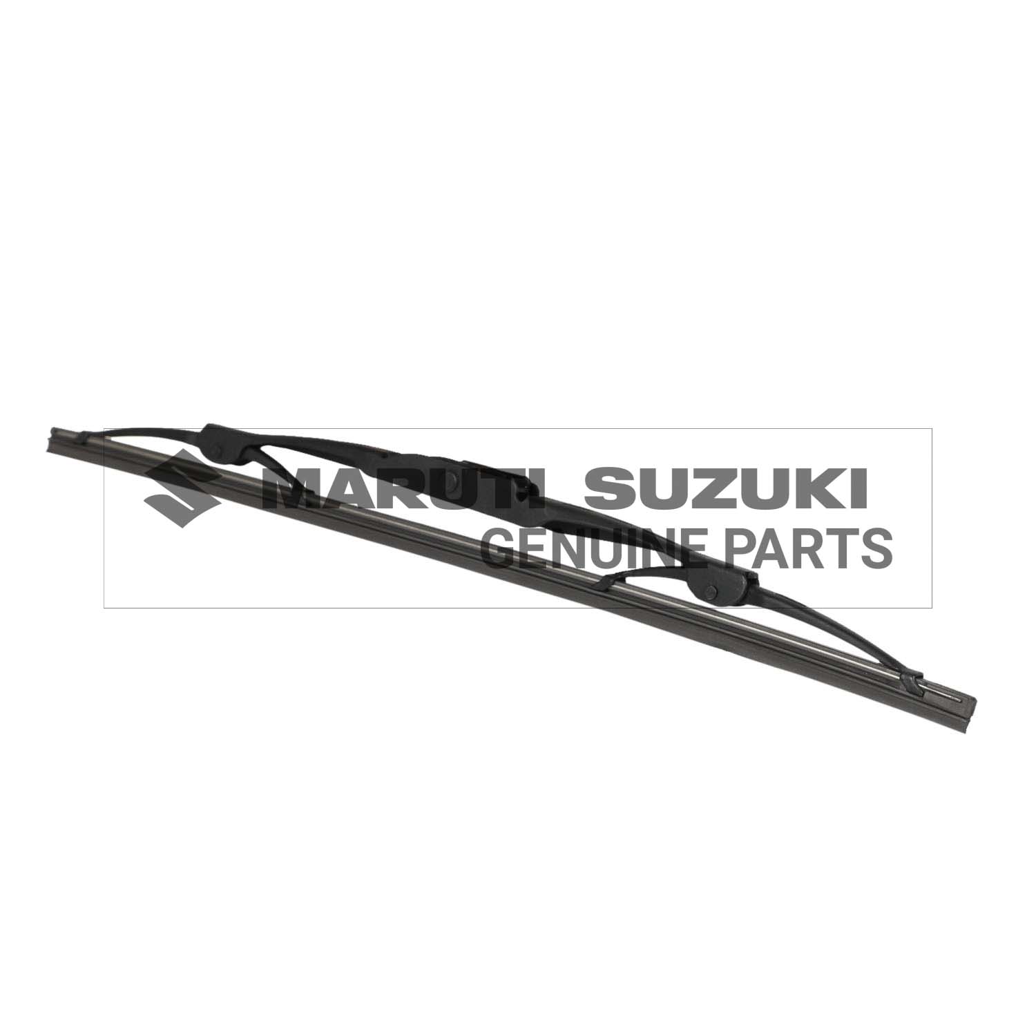 WIPER BLADE -LEFT