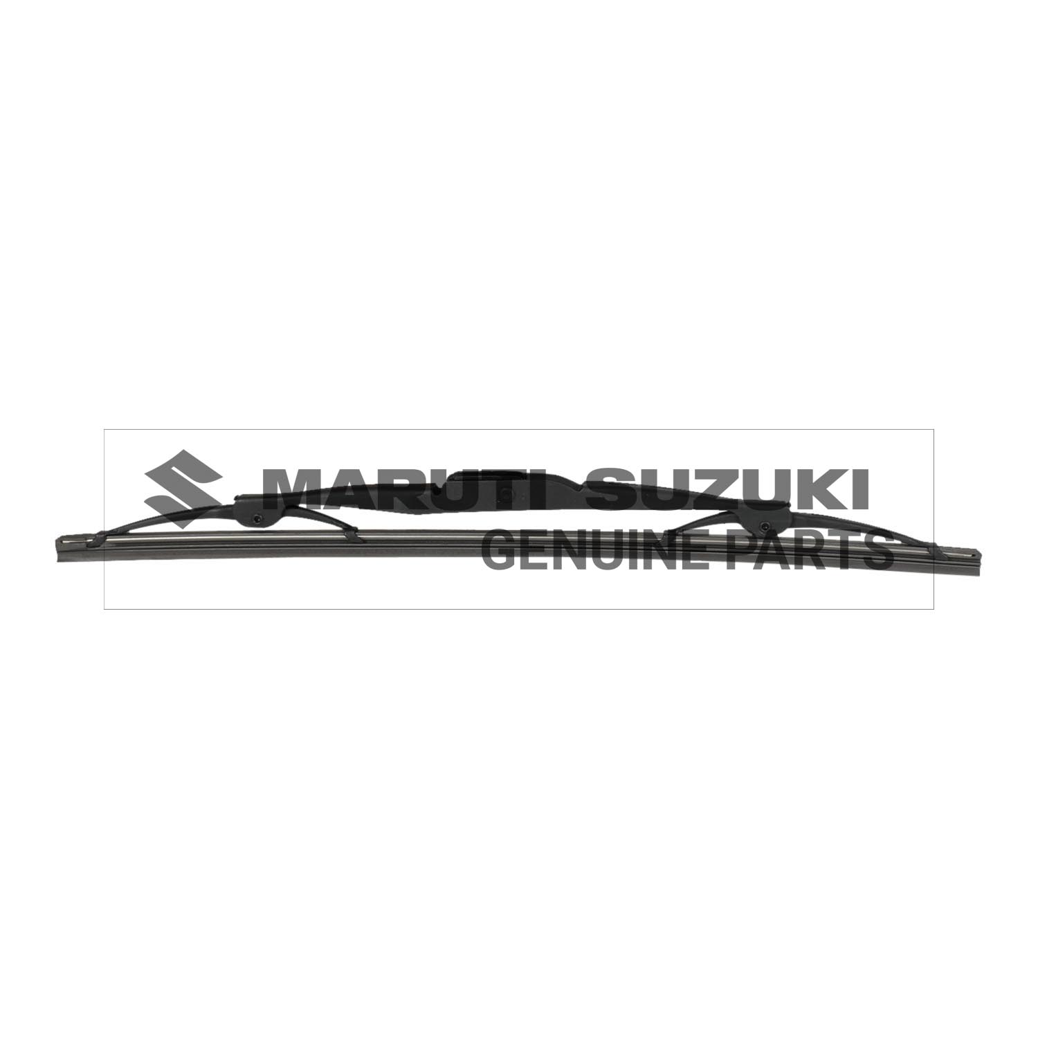 WIPER BLADE -LEFT