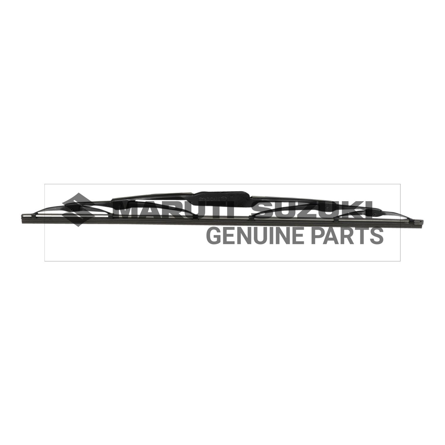 WIPER BLADE-RIGHT