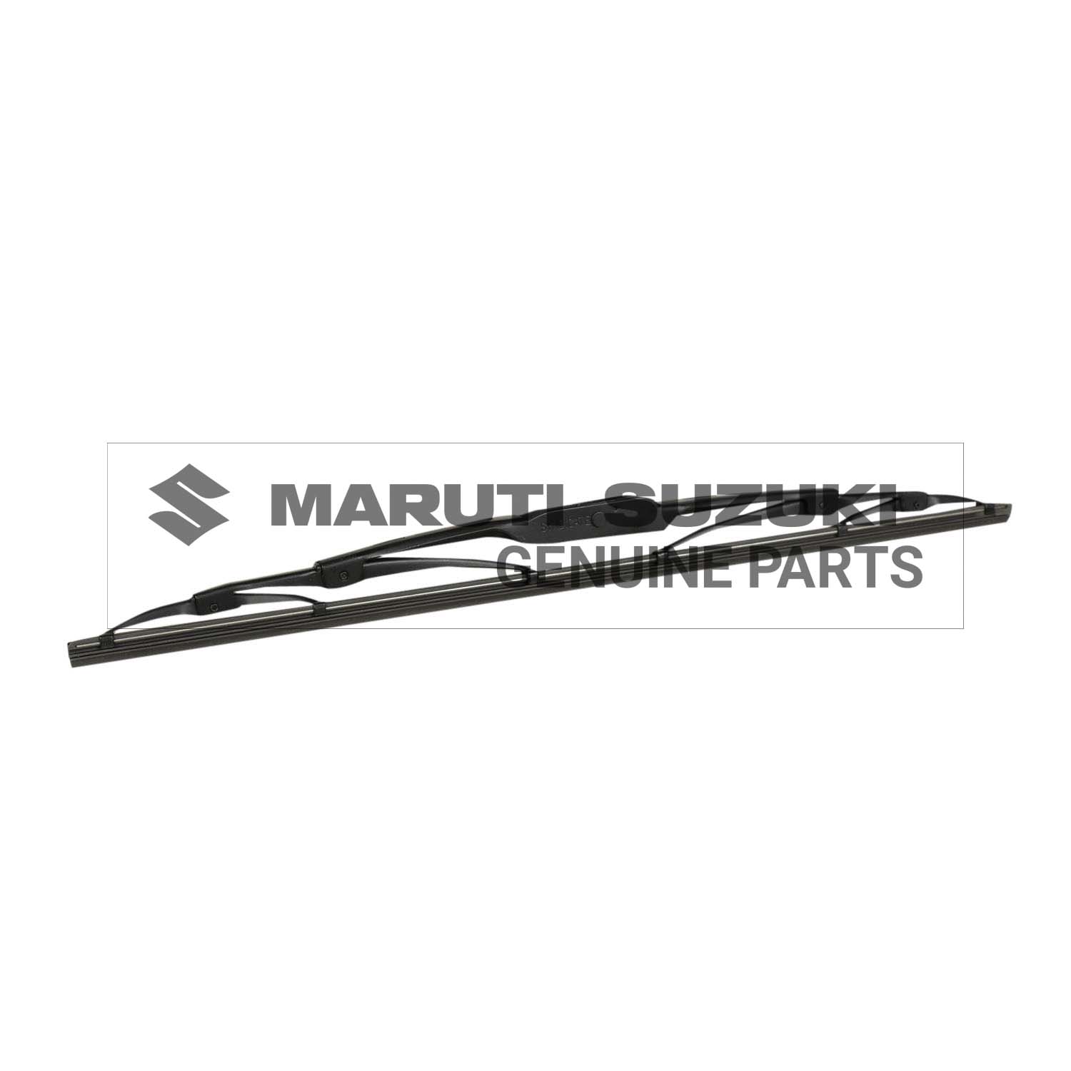 WIPER BLADE-RIGHT
