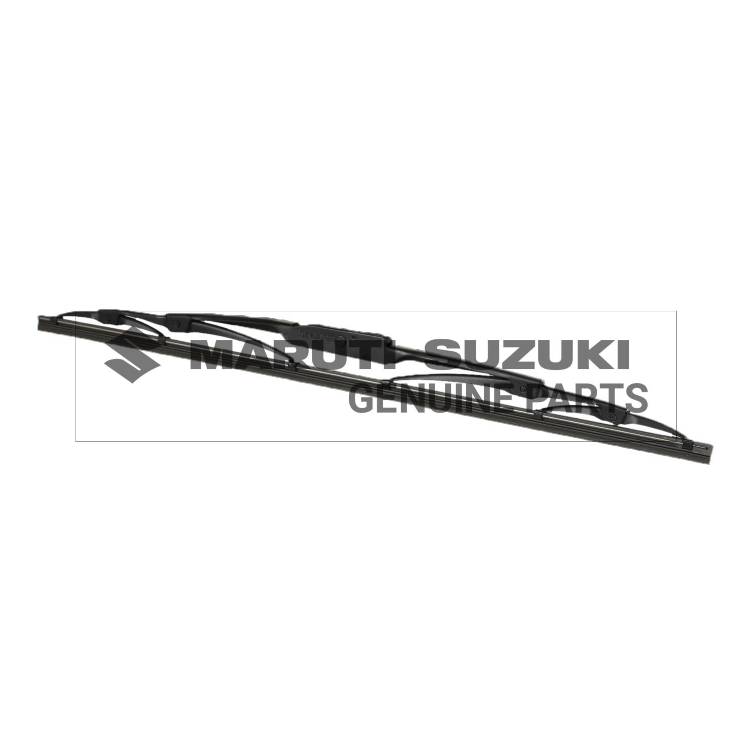 WIPER BLADE-RIGHT