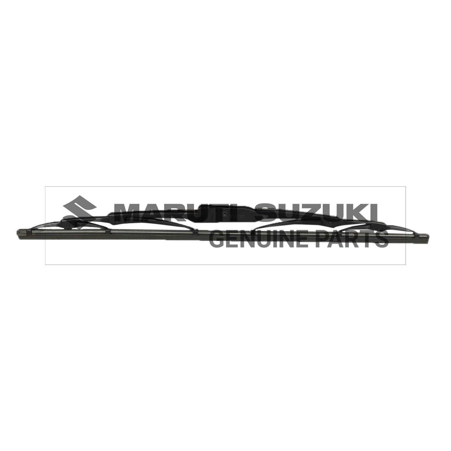 WIPER BLADE-RIGHT