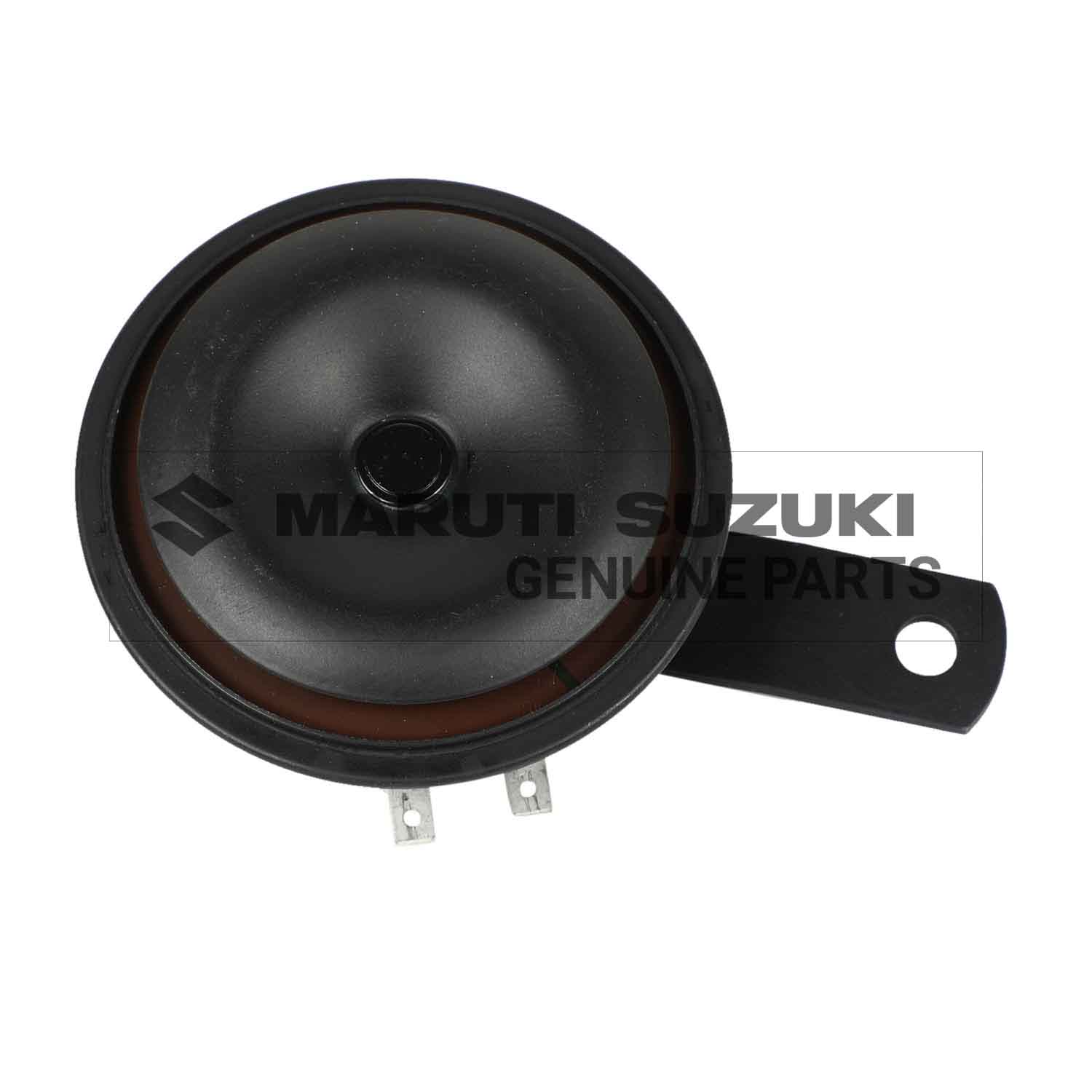 HORN ASSY, LOW PITCHED