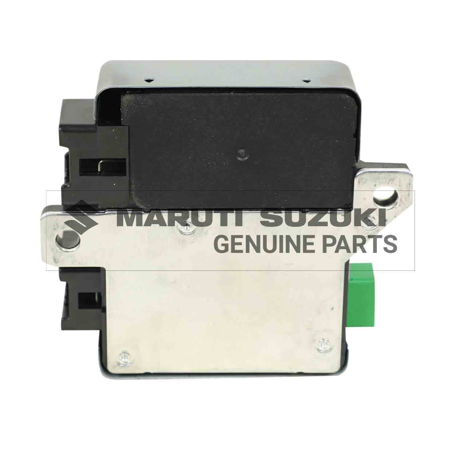 CONTROLLER ASSEMBLY_POWER STEERING