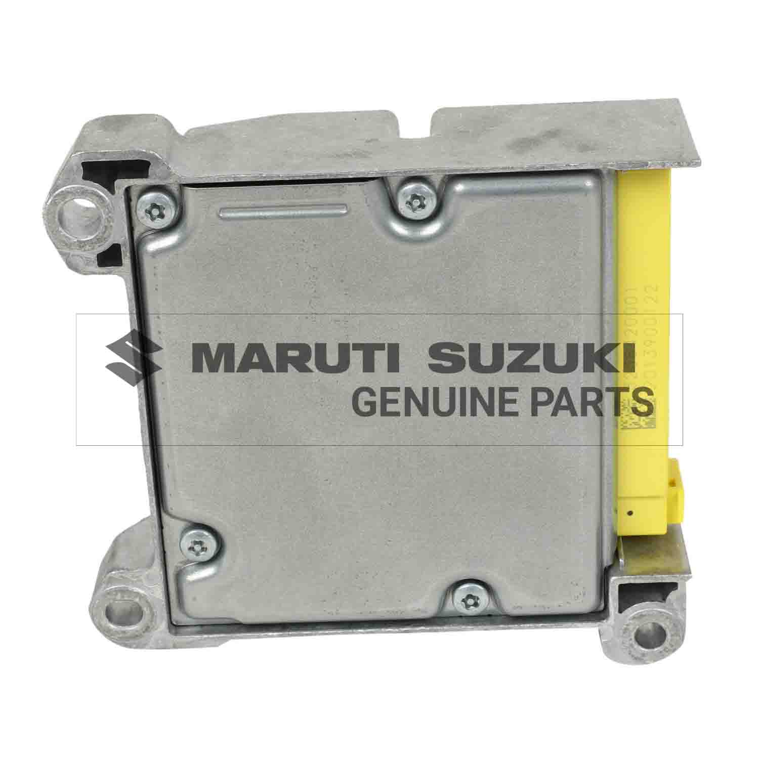 AIR BAG CONTROLLER