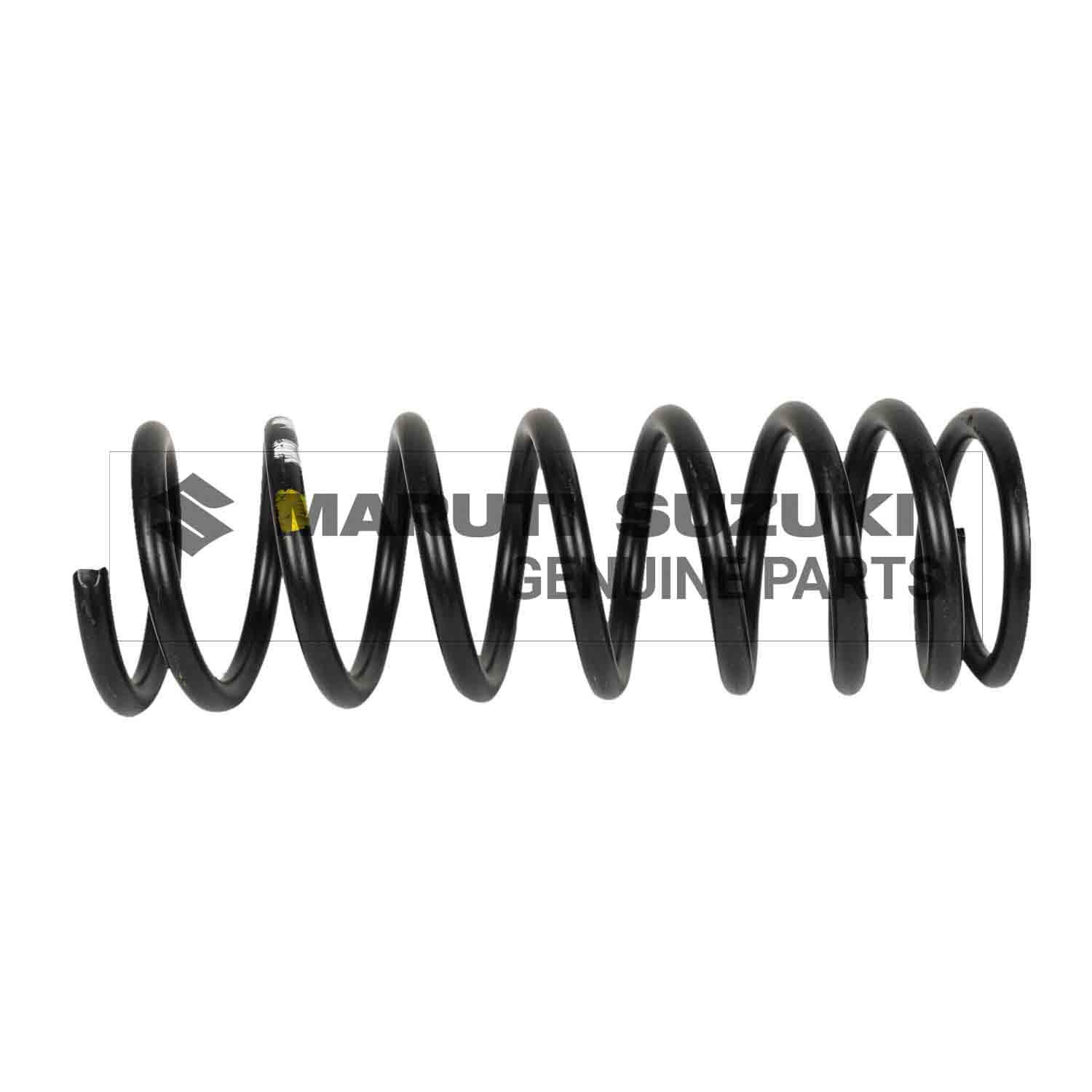 COIL SPRING_REAR