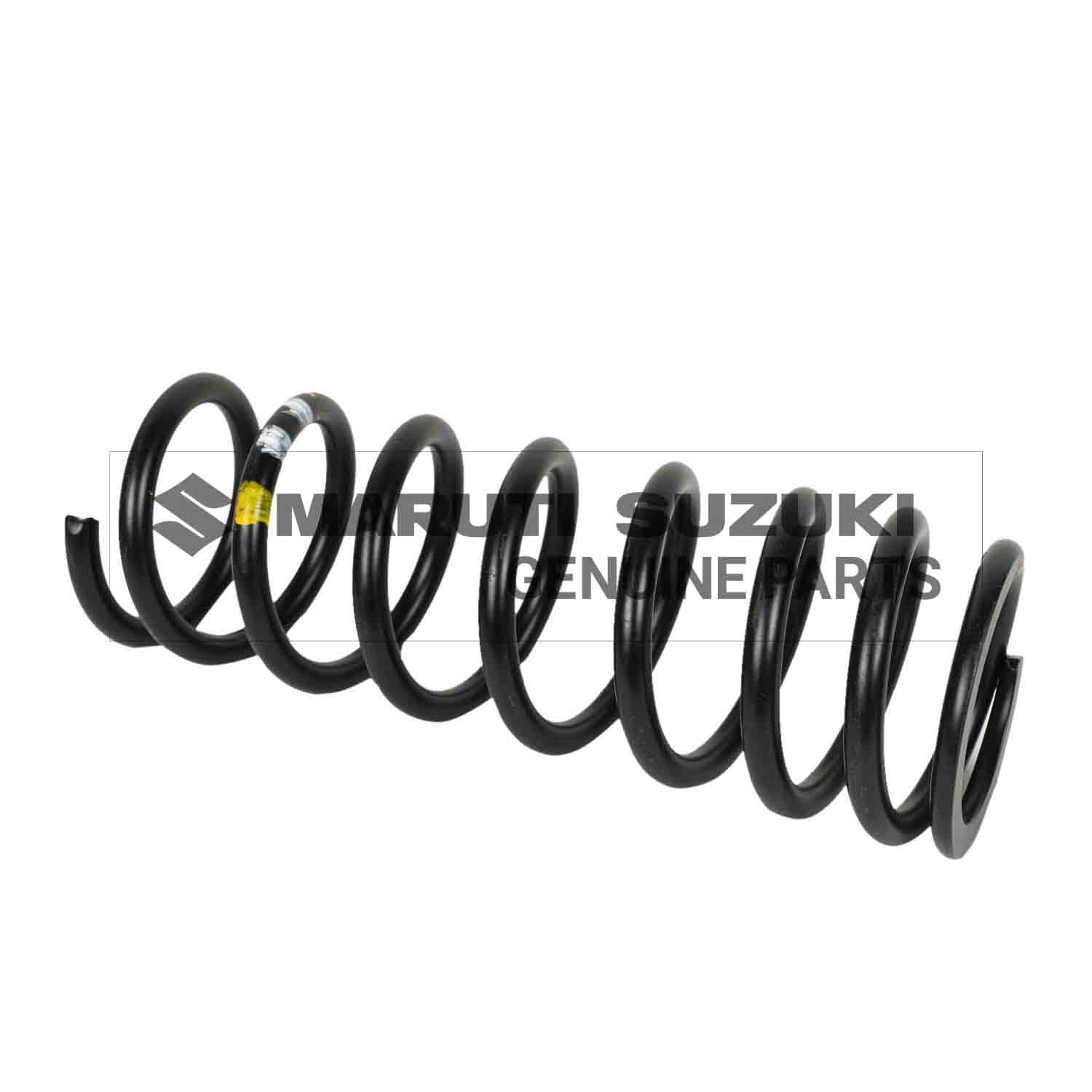 COIL SPRING_REAR