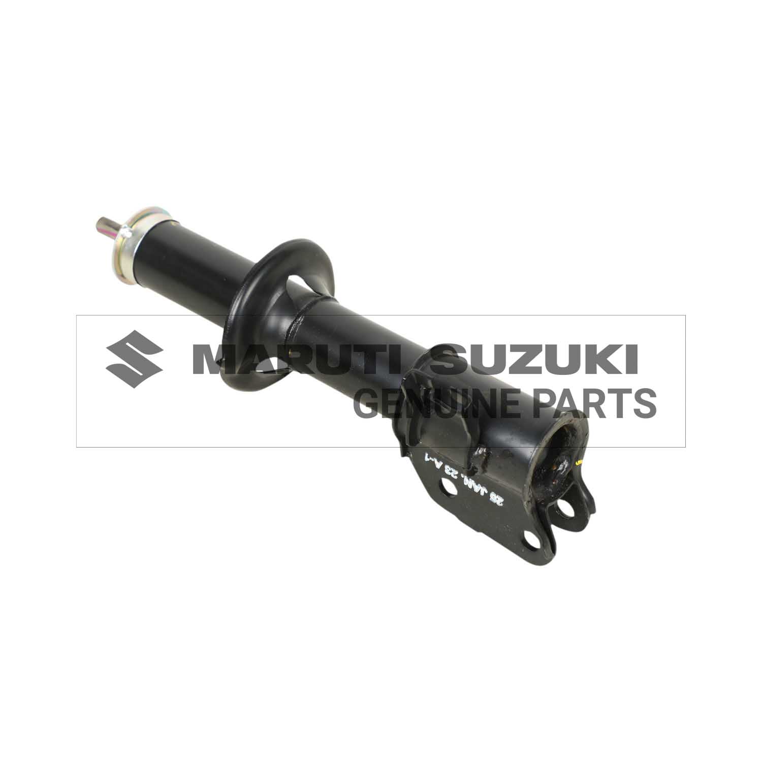 STRUT ASSEMBLY_FRONT SUSPENSION (RIGHT)