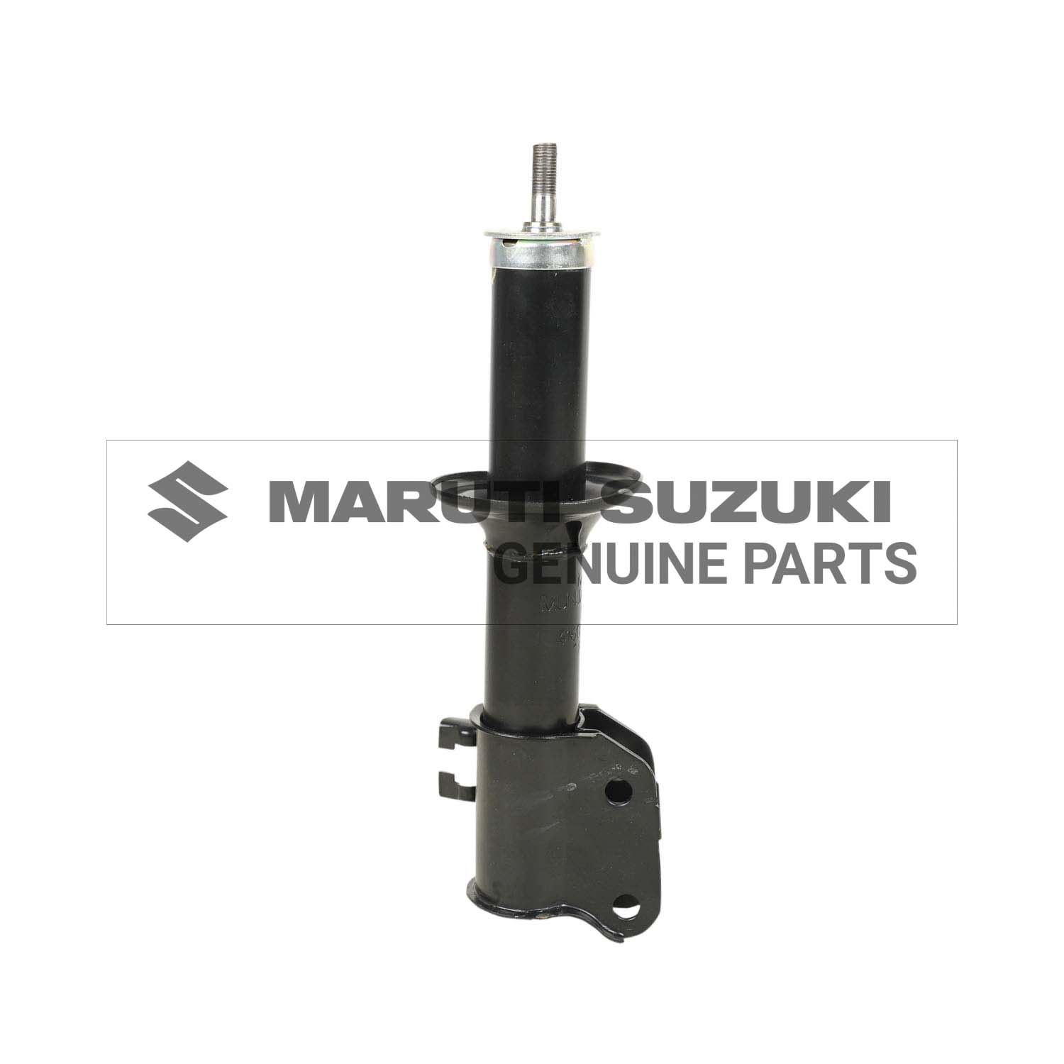 STRUT ASSEMBLY_FRONT SUSPENSION (RIGHT)