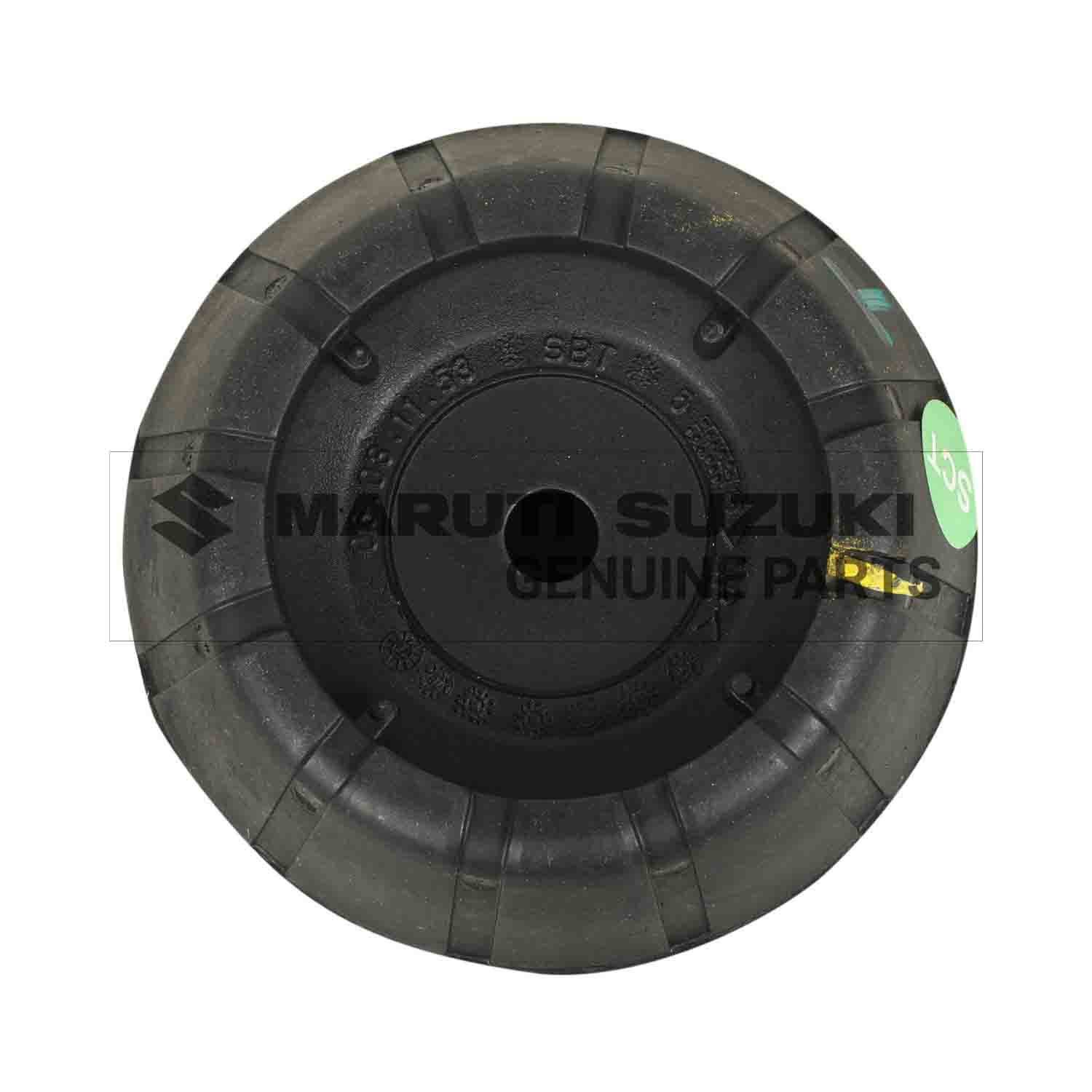 FRONT STRUT SUPPORT