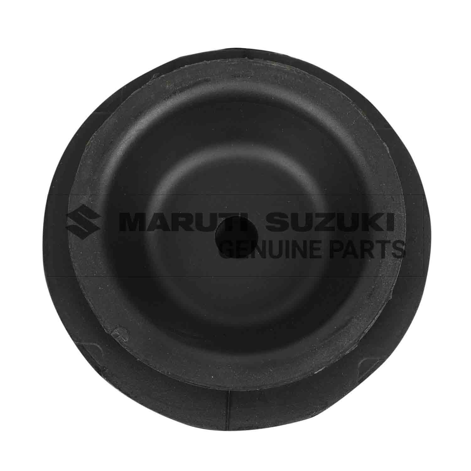 FRONT STRUT SUPPORT