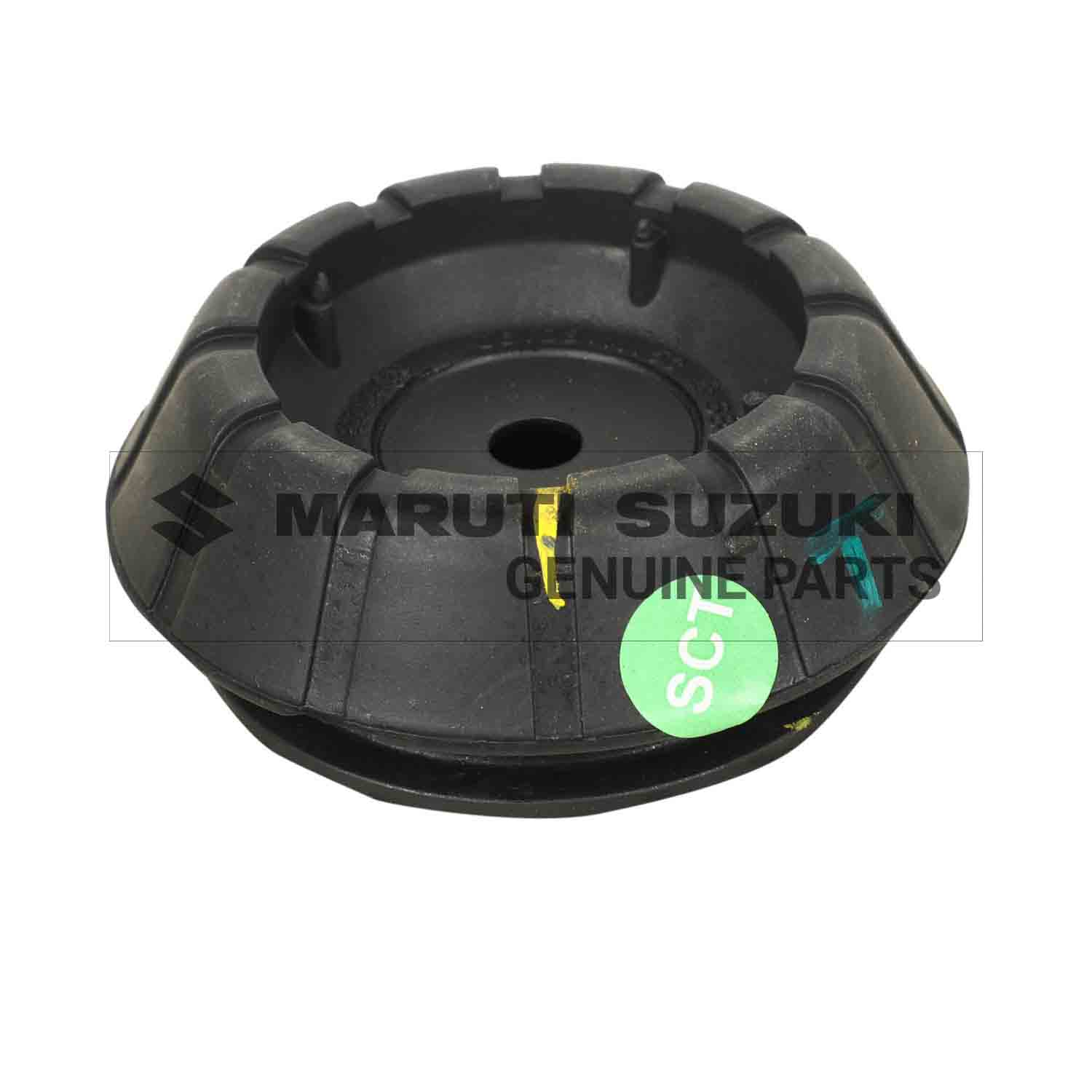 FRONT STRUT SUPPORT