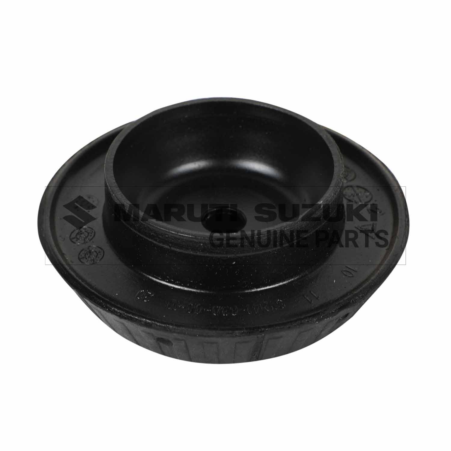 FRONT STRUT SUPPORT
