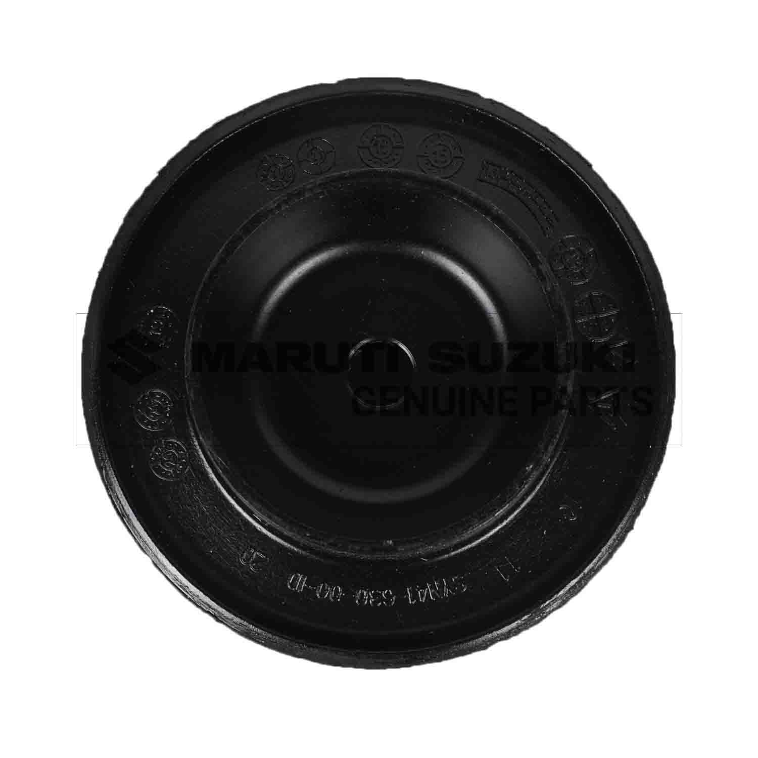FRONT STRUT SUPPORT