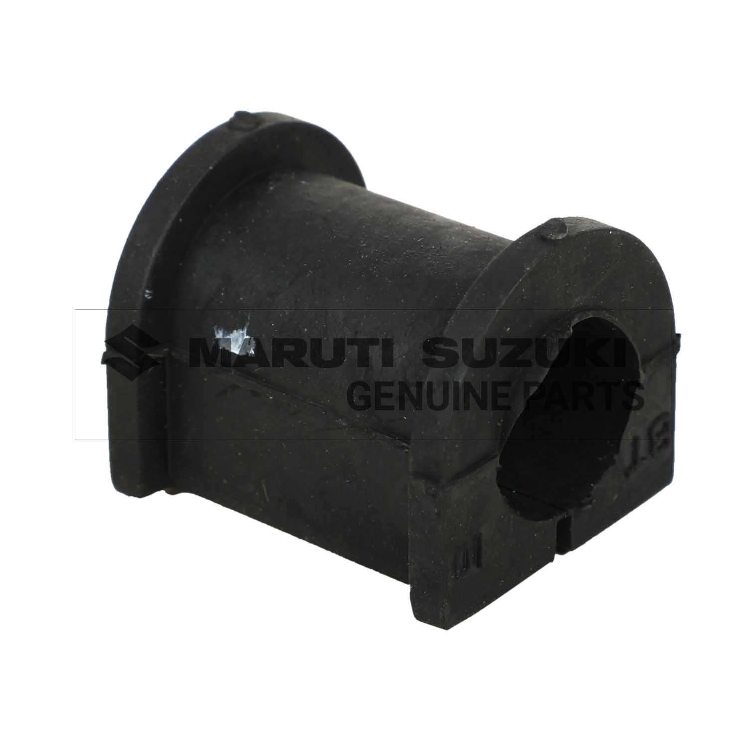 BUSHING_FR STABILYSER BAR MTNG