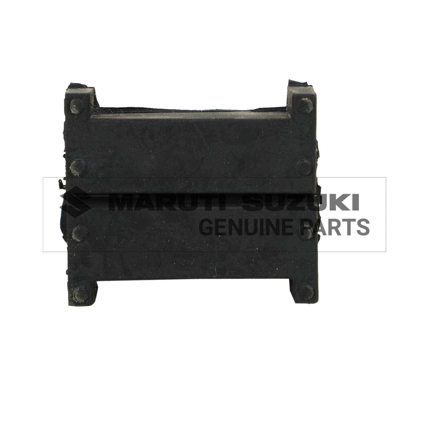 BUSHING_FR STABILYSER BAR MTNG