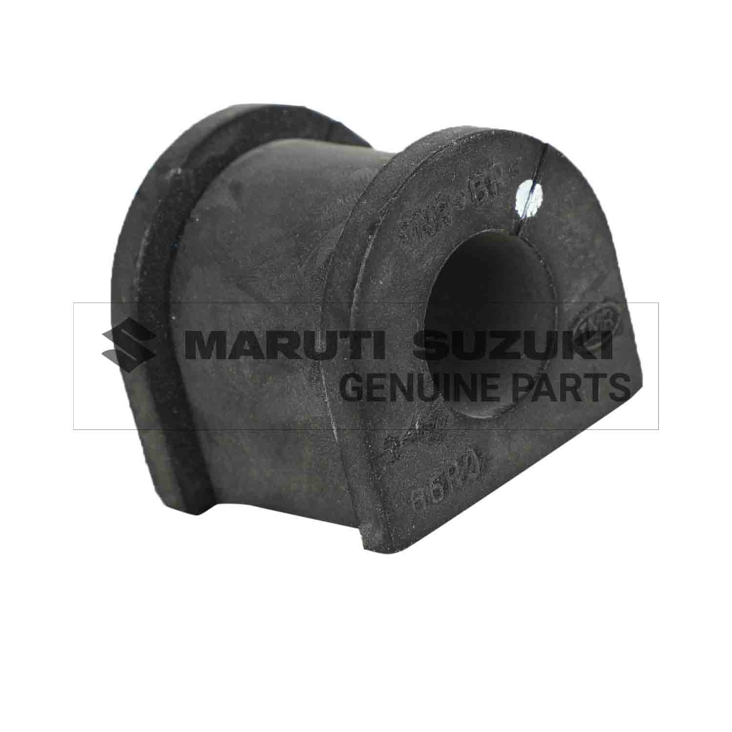 MOUNT_FRONT STABILIZER BAR