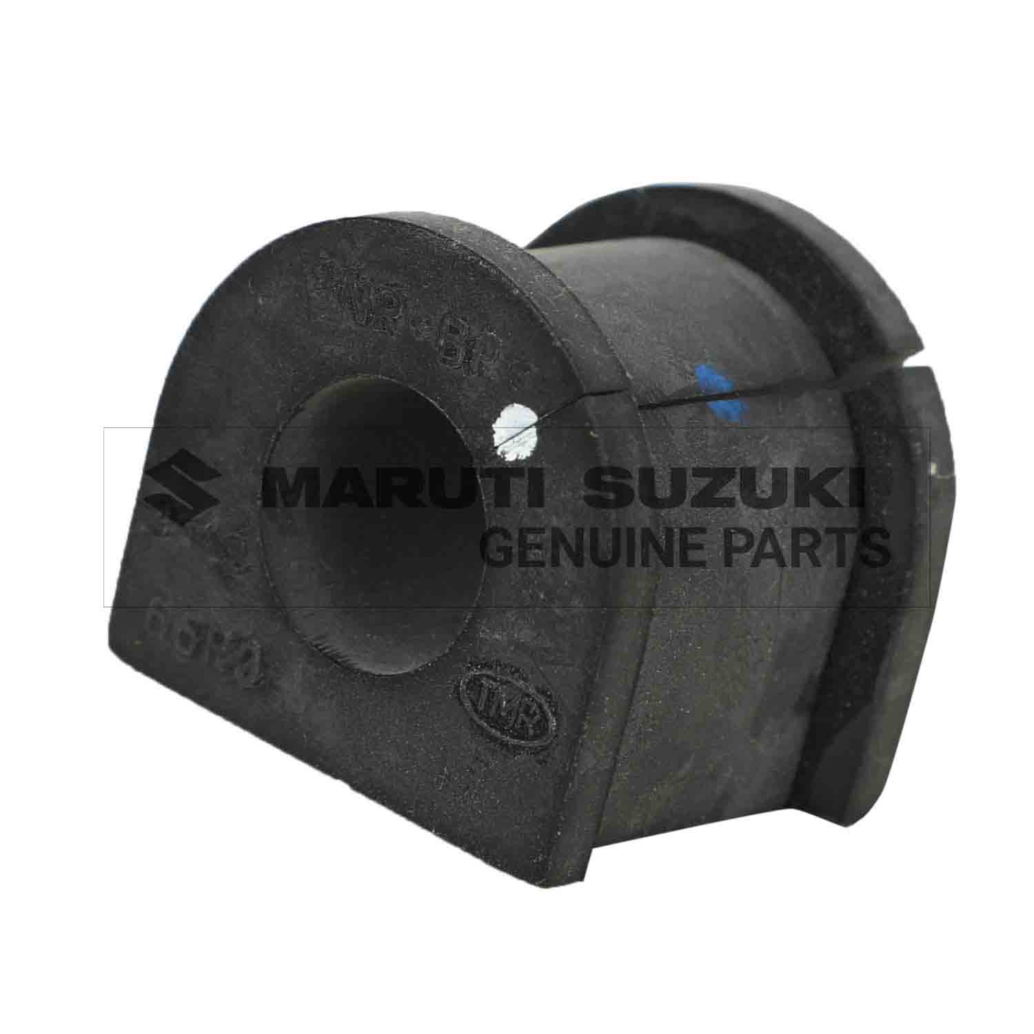 MOUNT_FRONT STABILIZER BAR