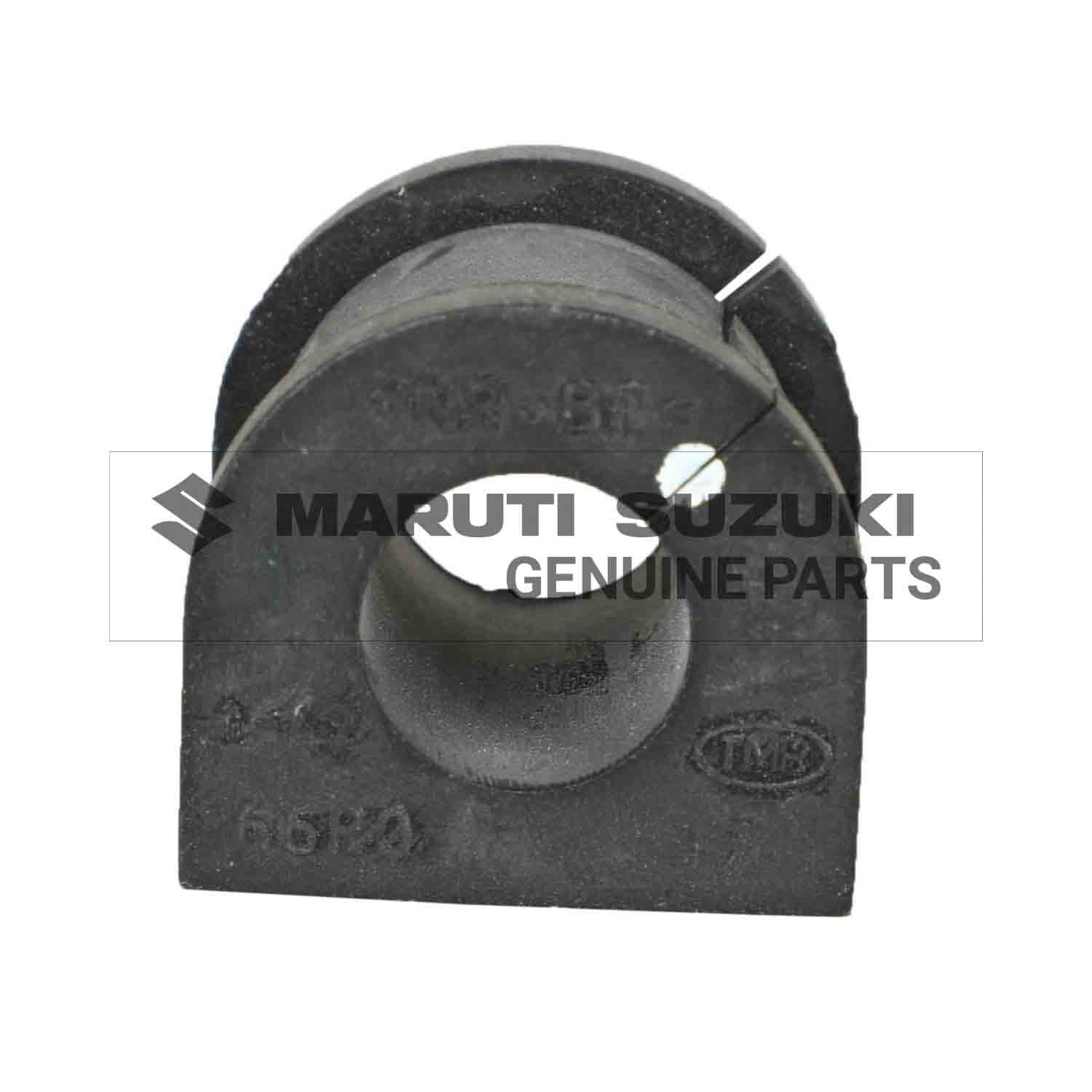 MOUNT_FRONT STABILIZER BAR